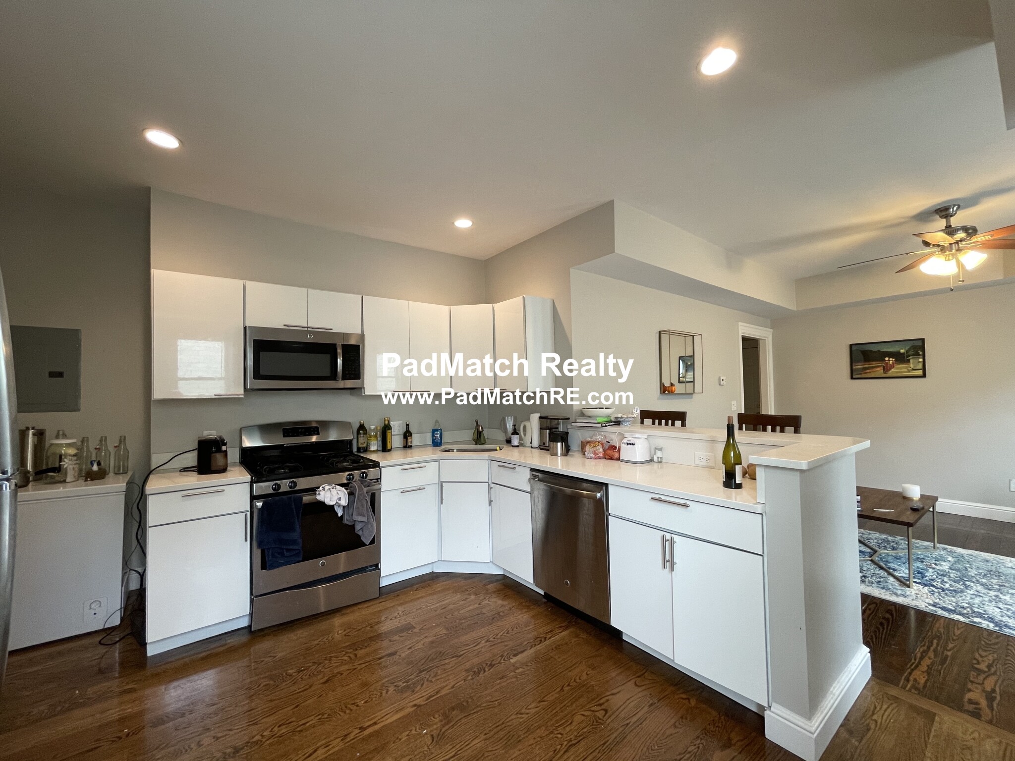 167 Hampshire St, Inman Square