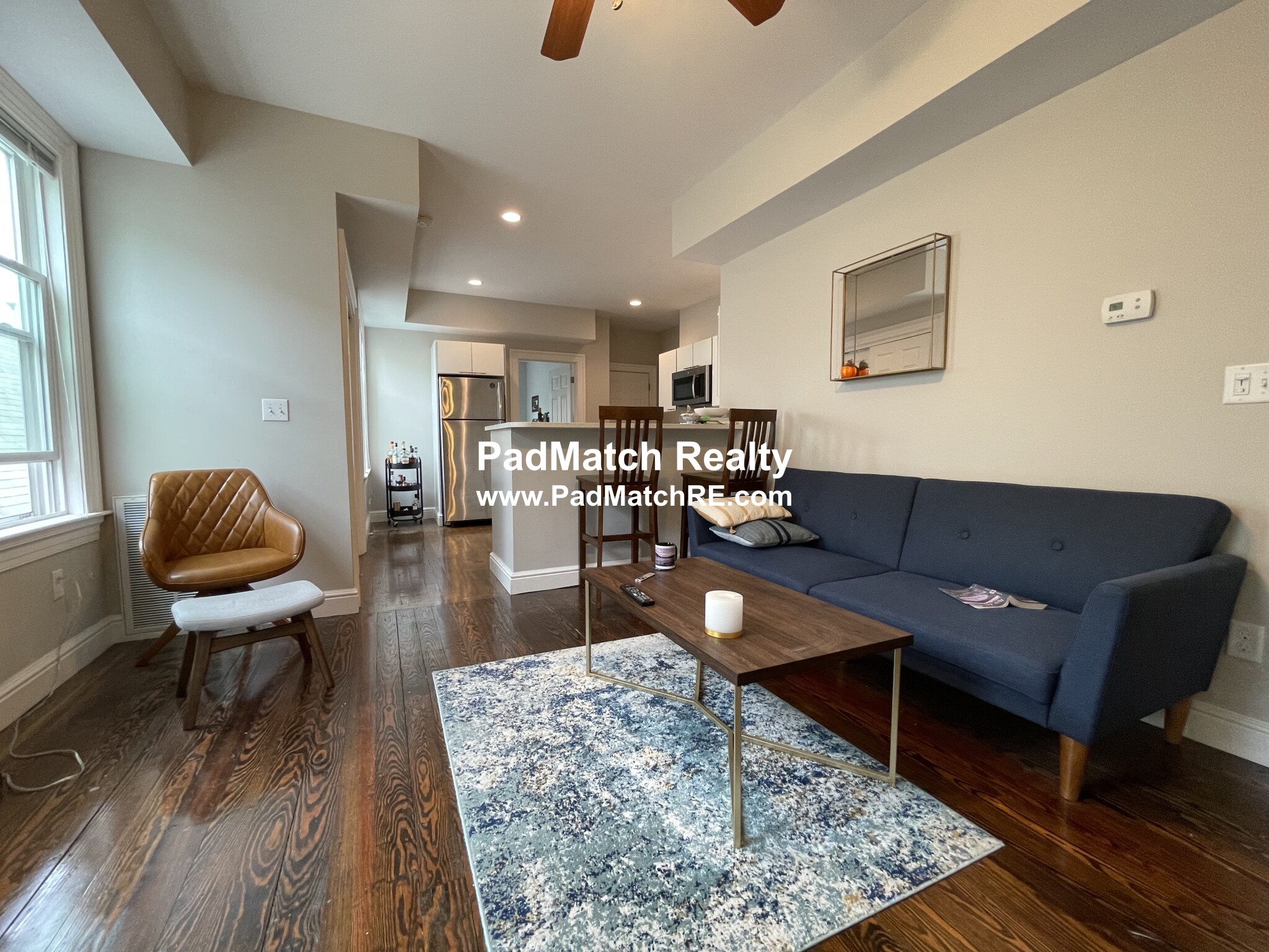 167 Hampshire St, Inman Square