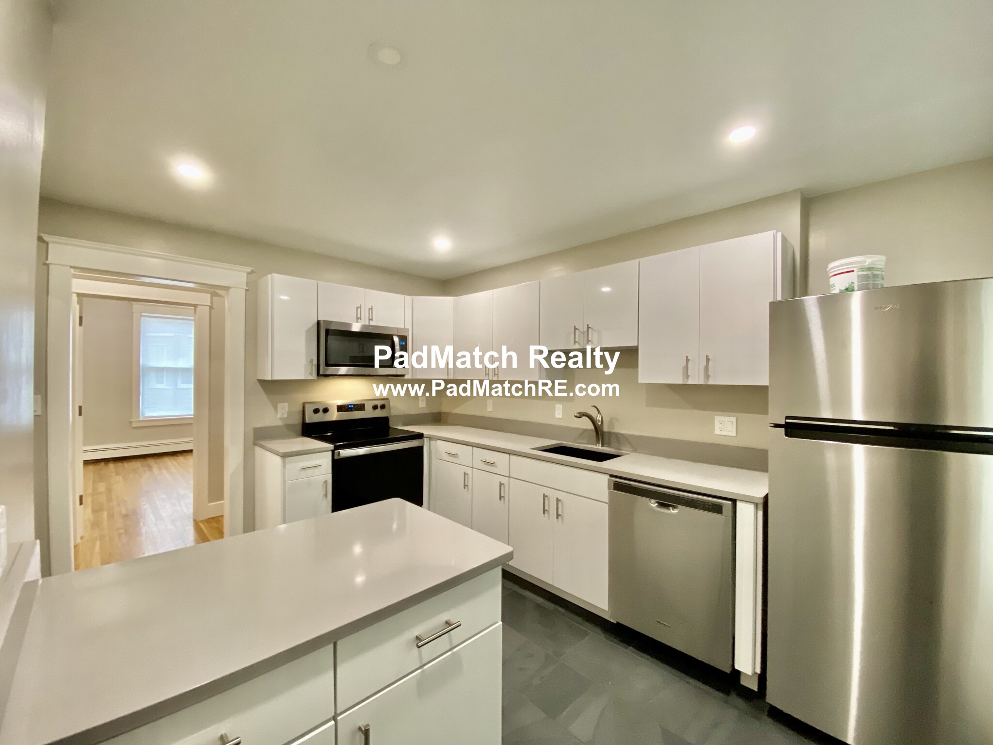 33 Portsmouth St, Kendall Square