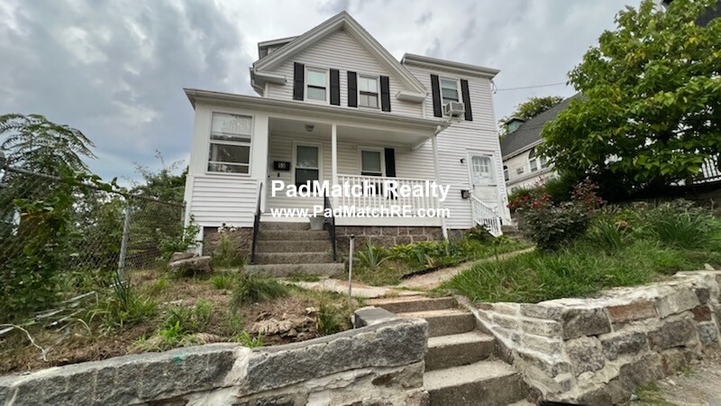 53 Buckley St, Quincy