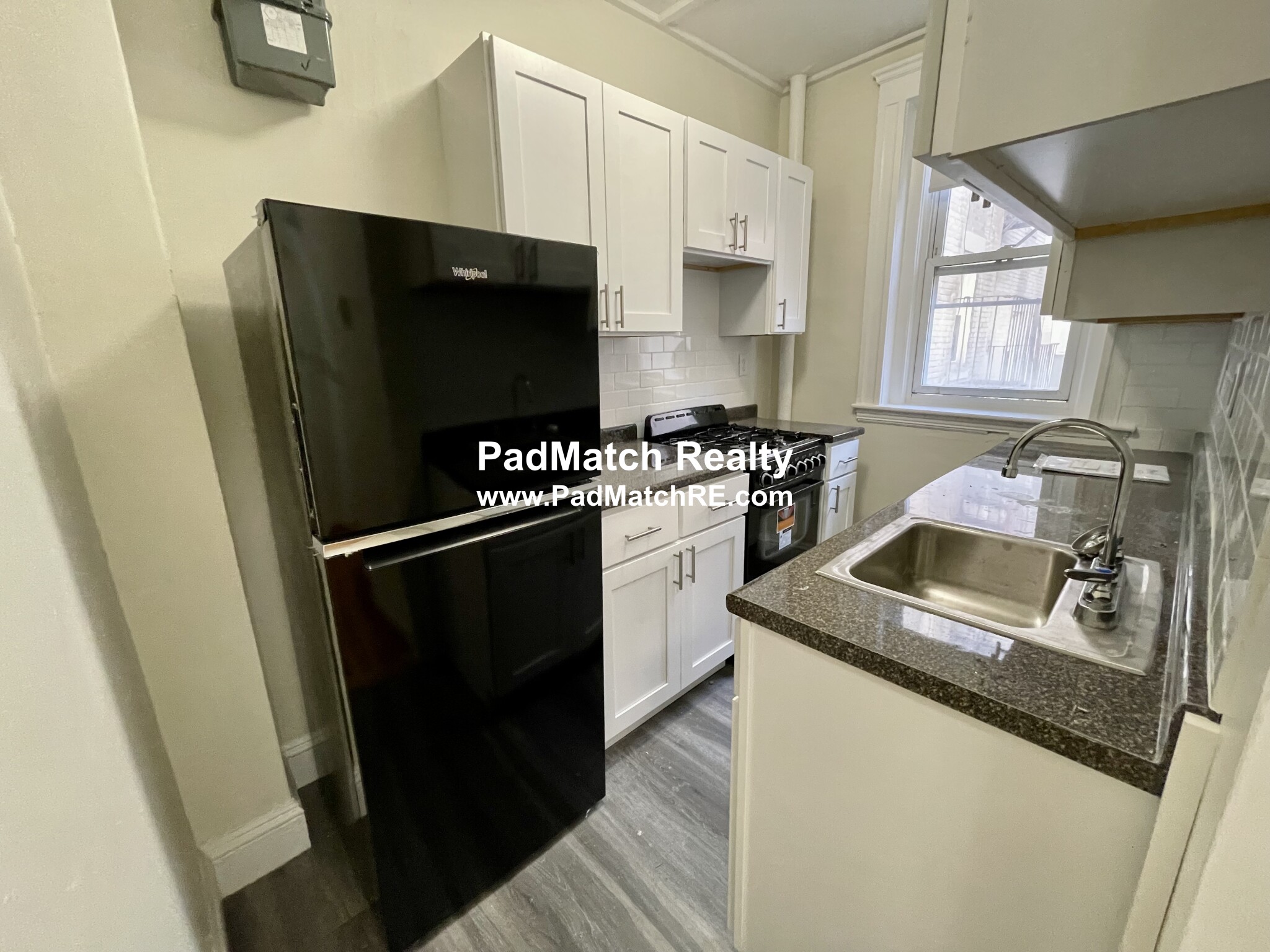 1179 Boylston St, Fenway