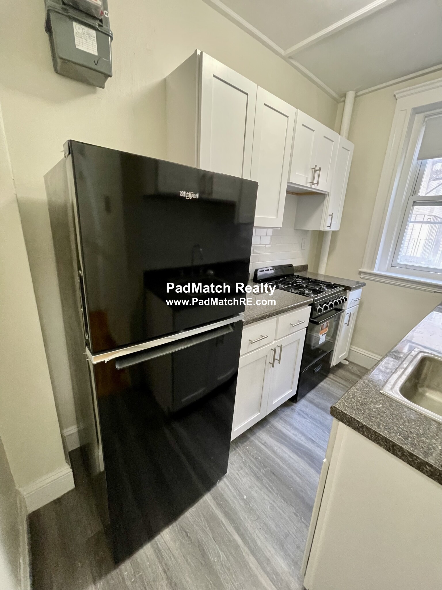 1179 Boylston St, Fenway