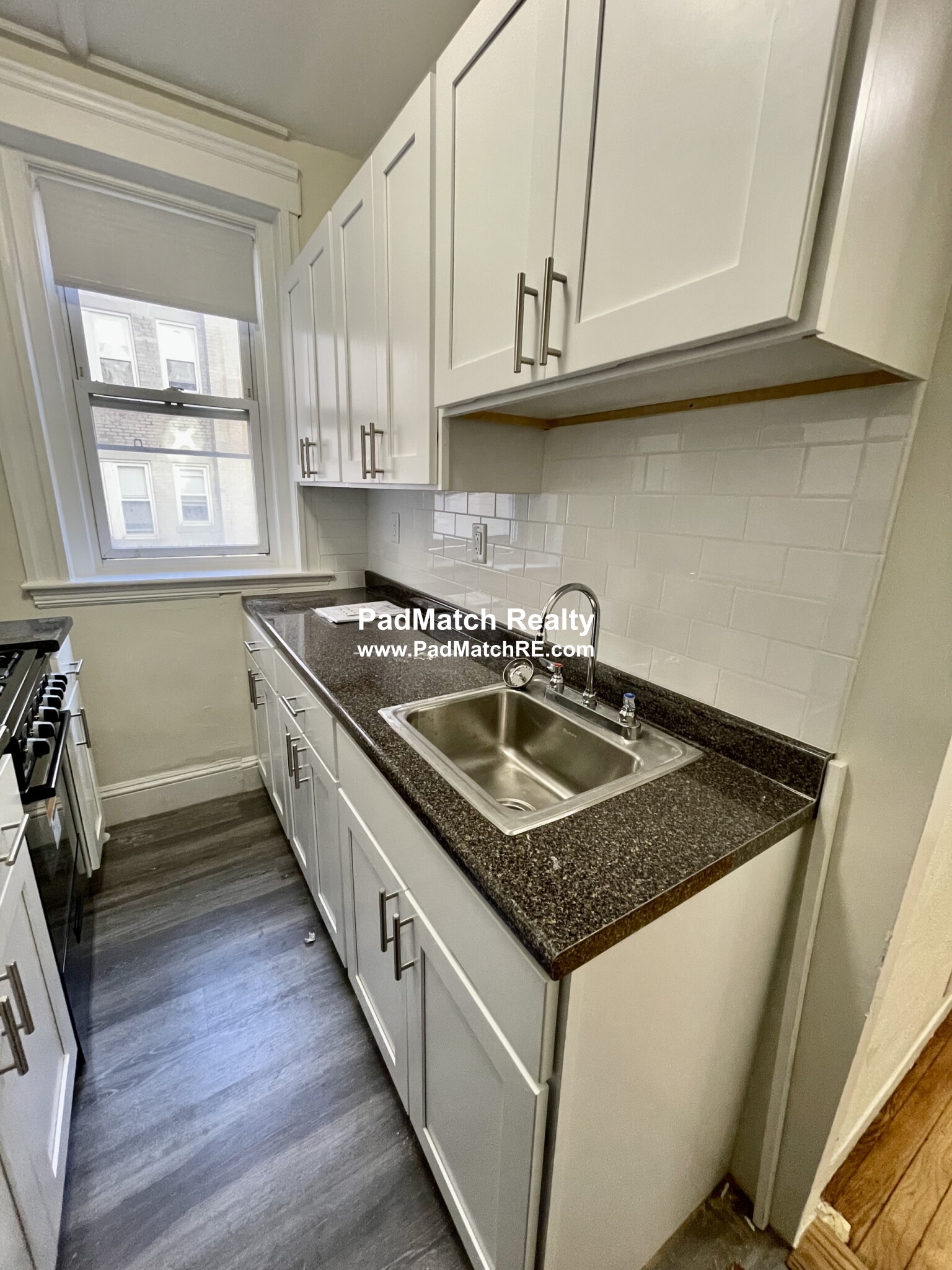 1179 Boylston St, Fenway