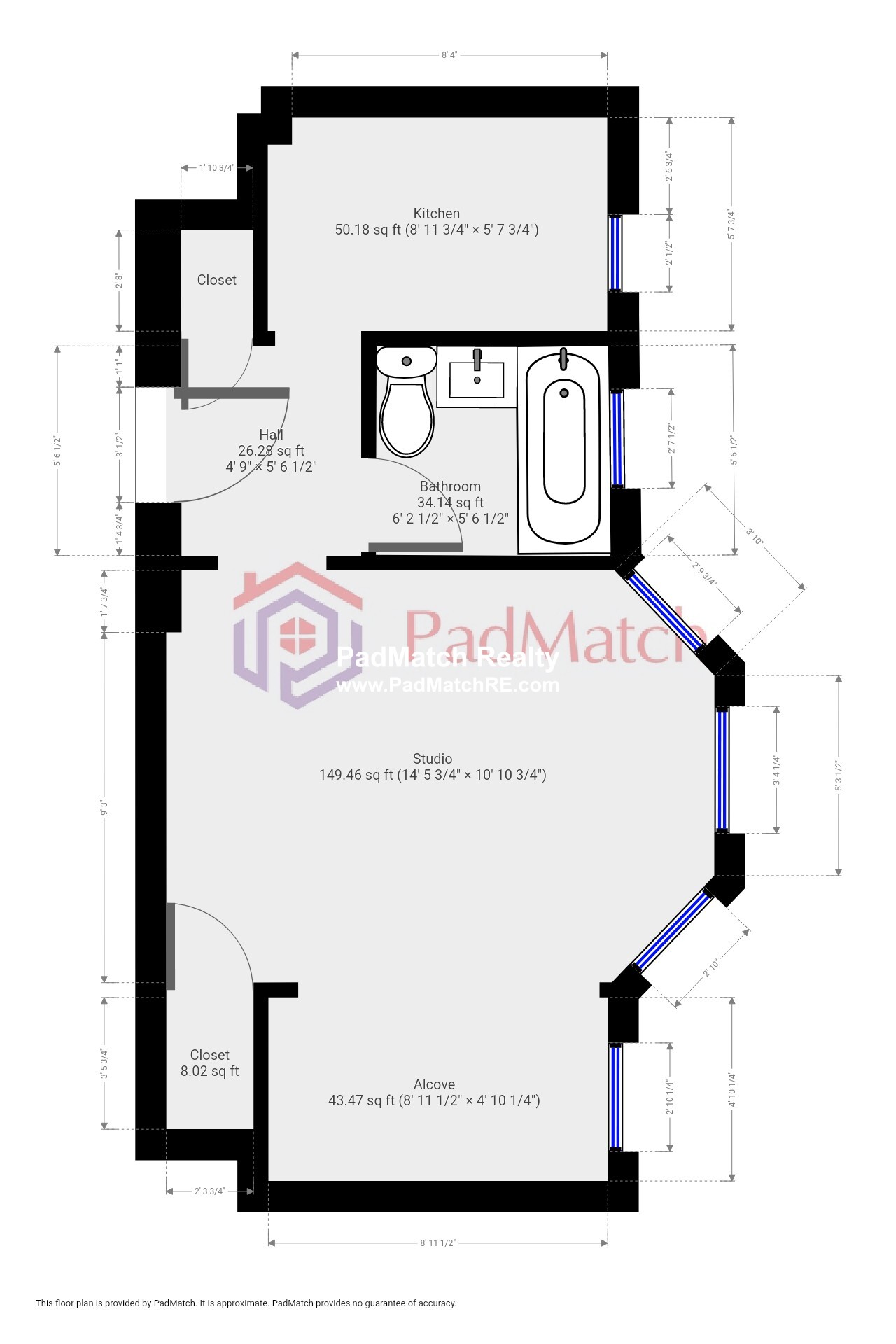 1179 Boylston St, Fenway