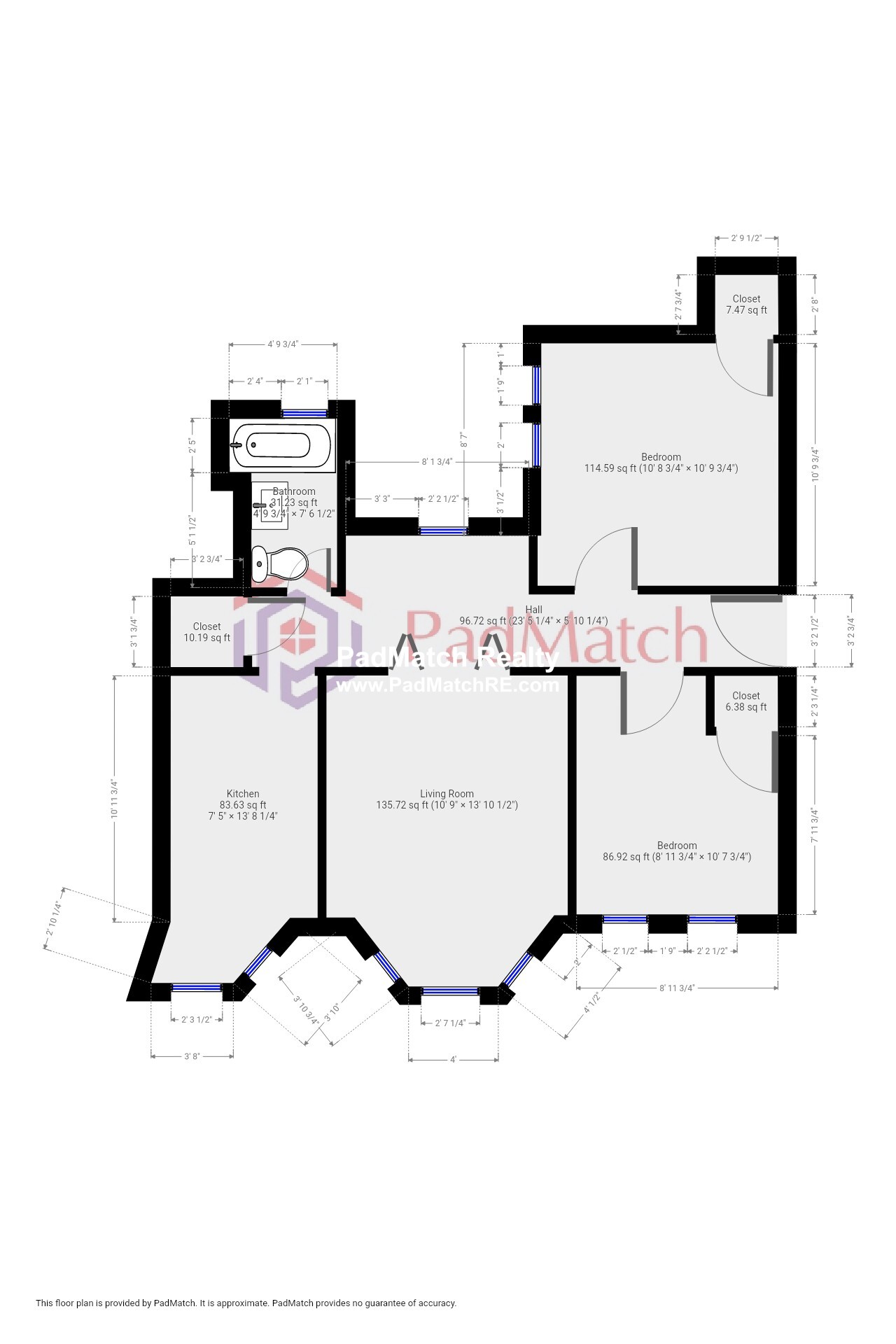 1179 Boylston St, Fenway