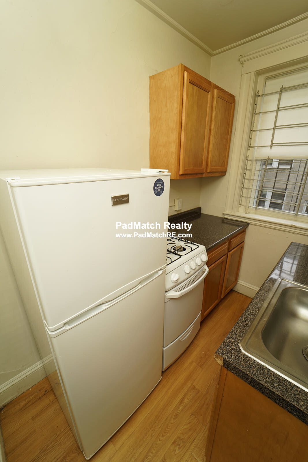 1175 Boylston St, Fenway