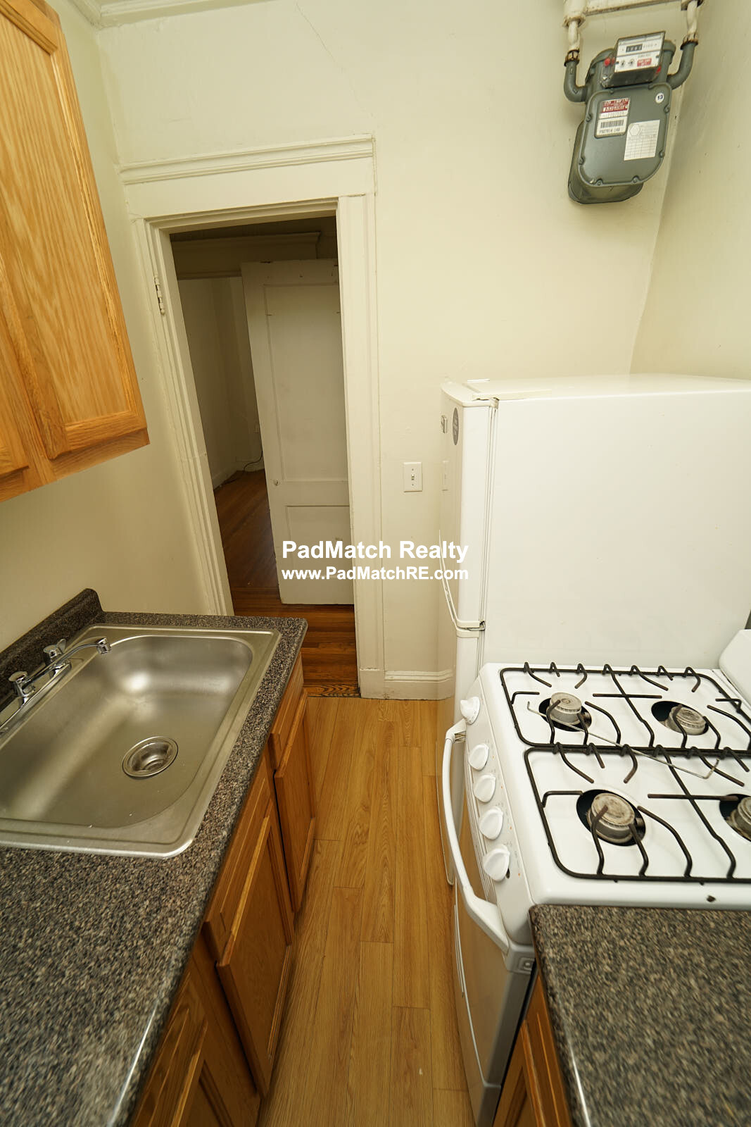 1175 Boylston St, Fenway