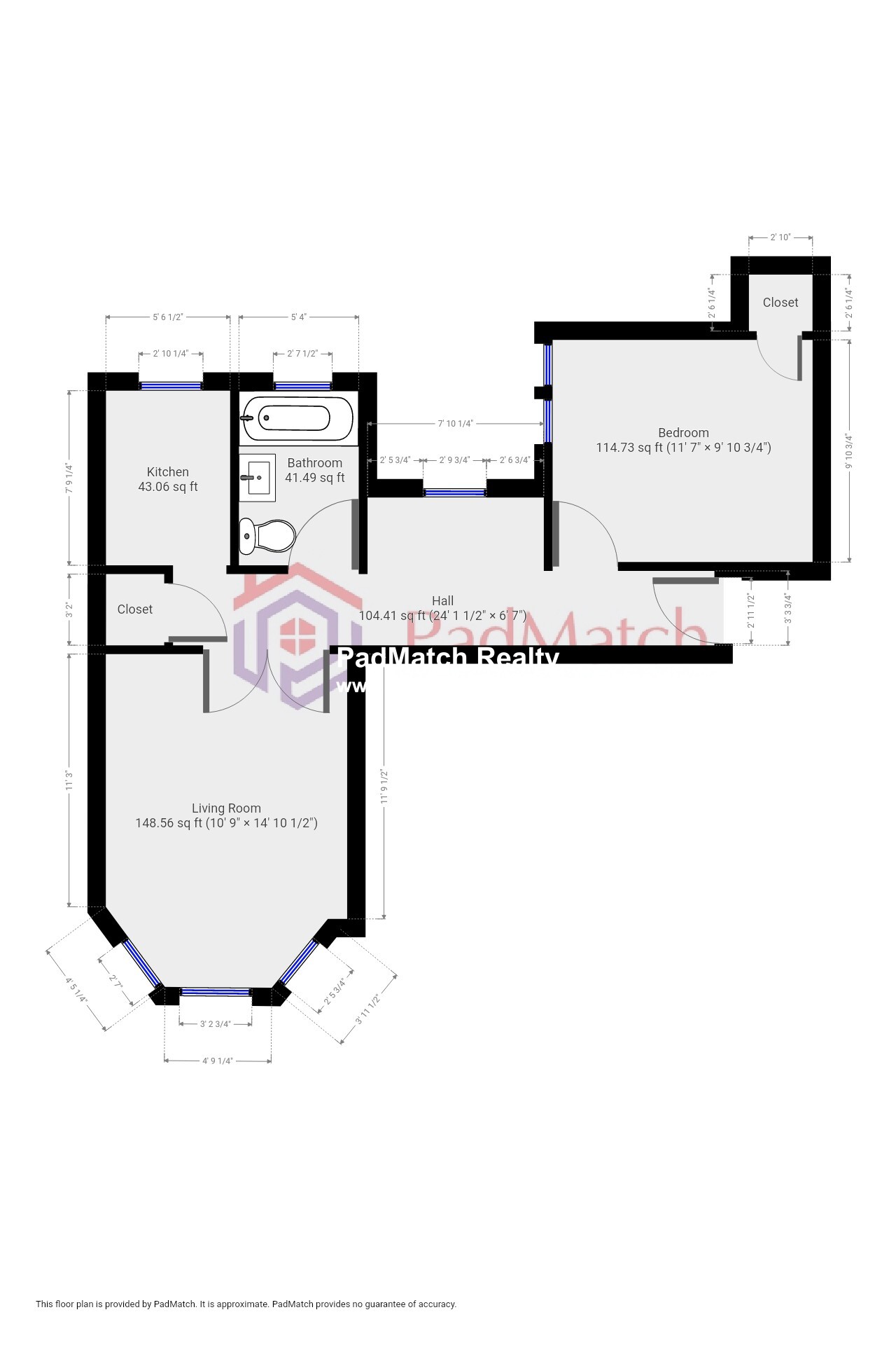 1175 Boylston St, Fenway