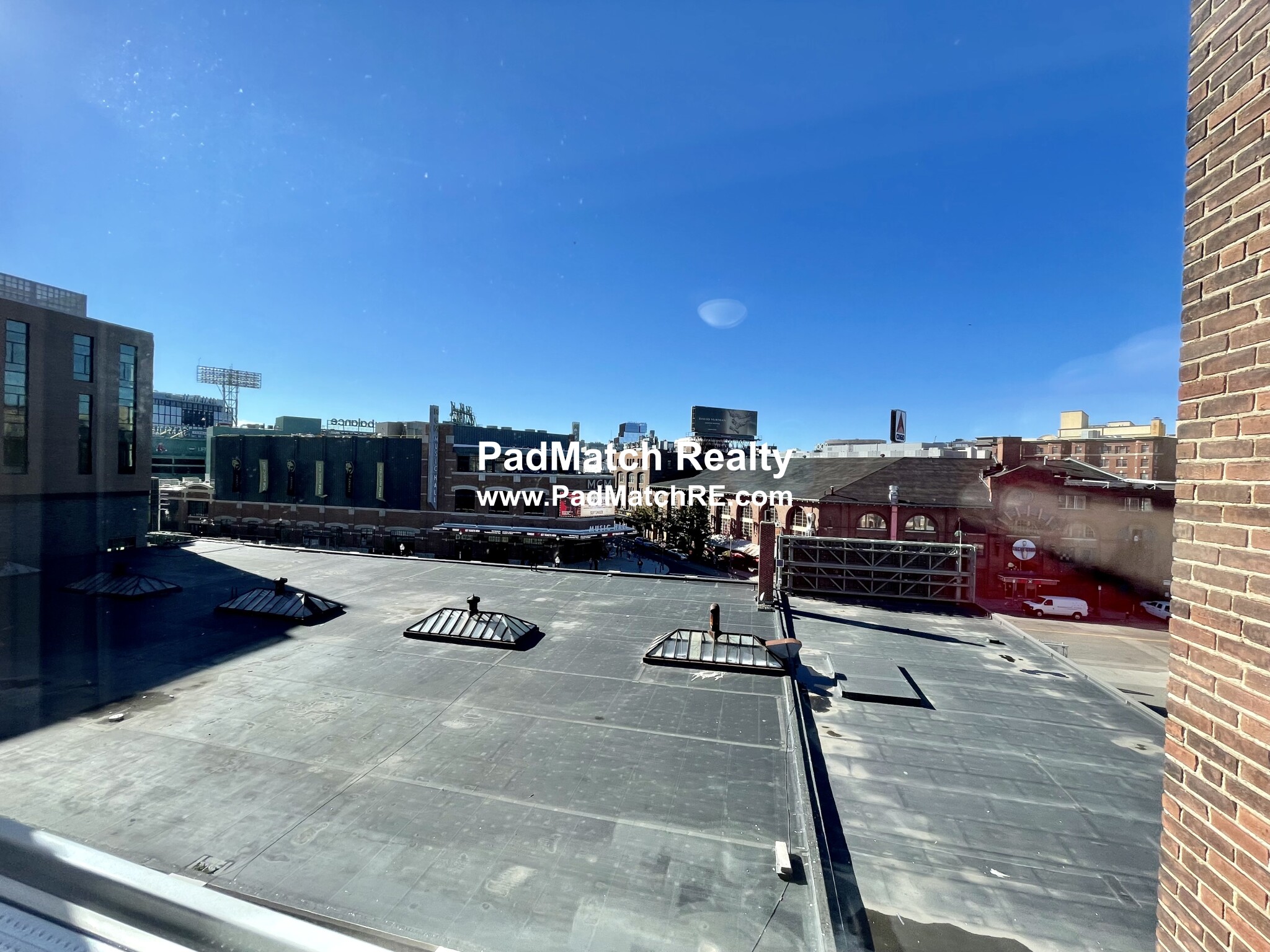 1175 Boylston St, Fenway