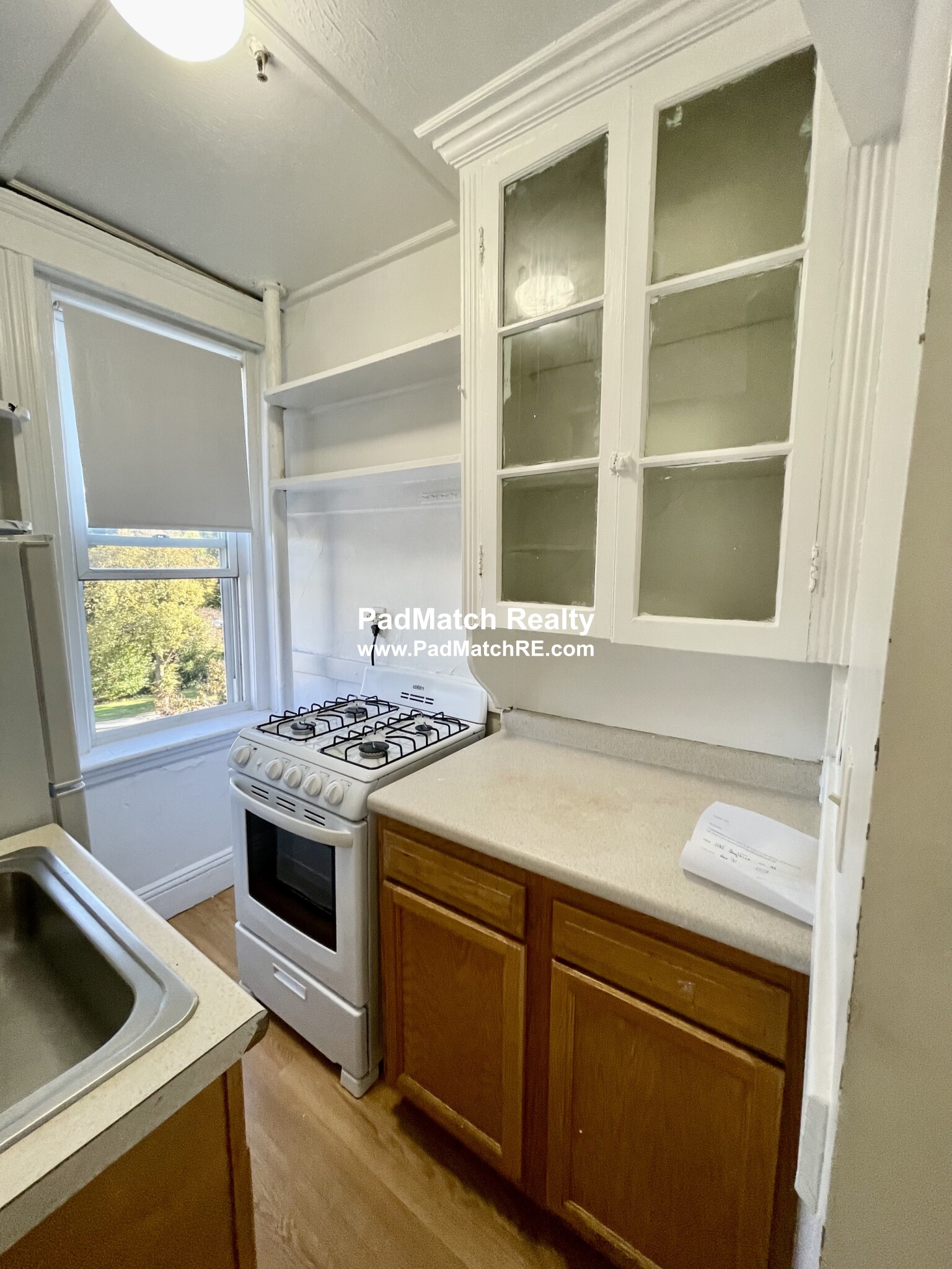 1185 Boylston St, Fenway