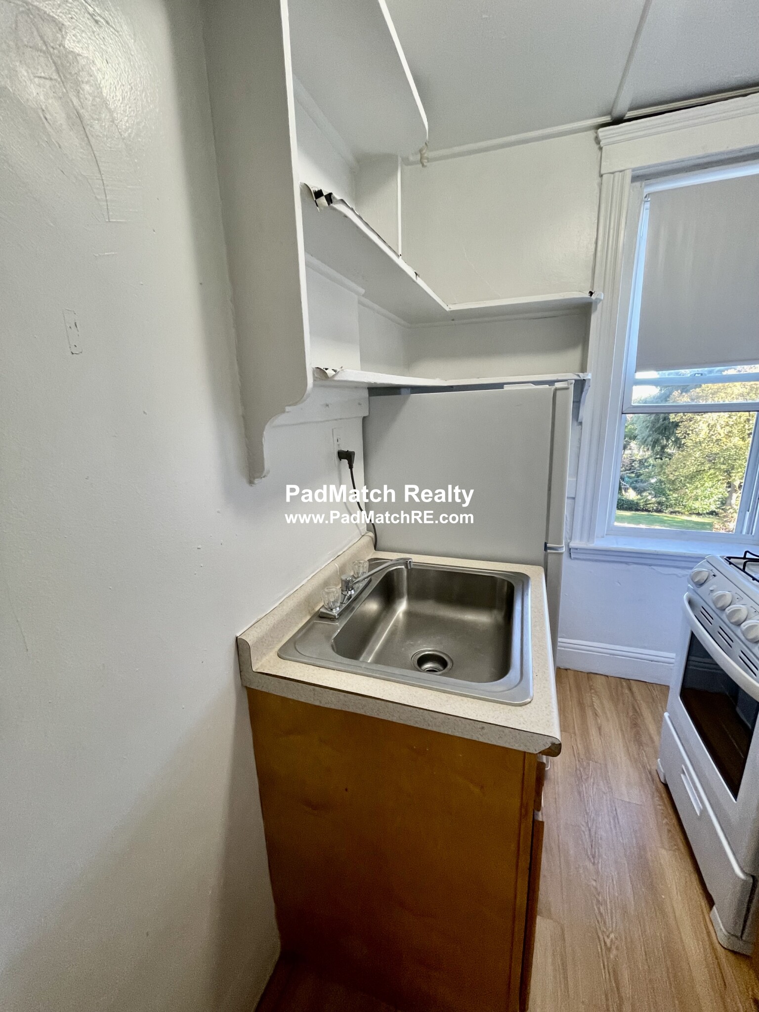 1185 Boylston St, Fenway