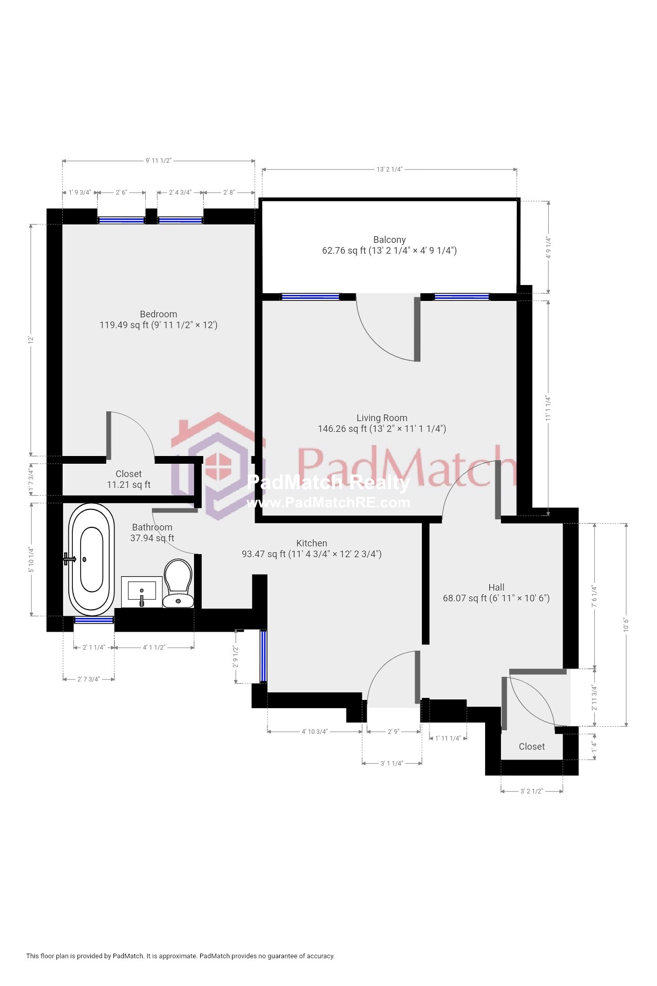 15 Egremont Rd, Brighton