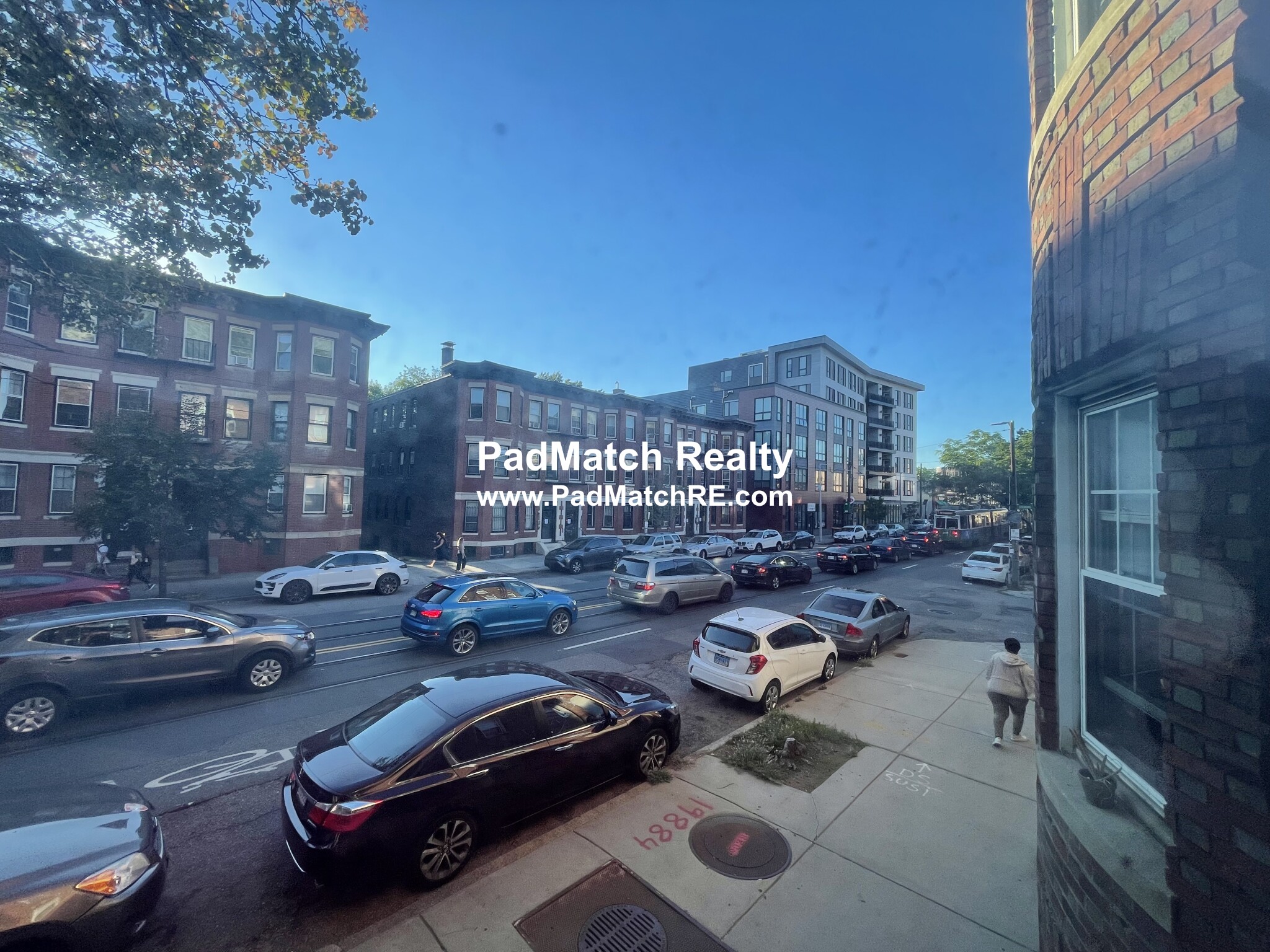 50 Huntington Ave, Mission Hill