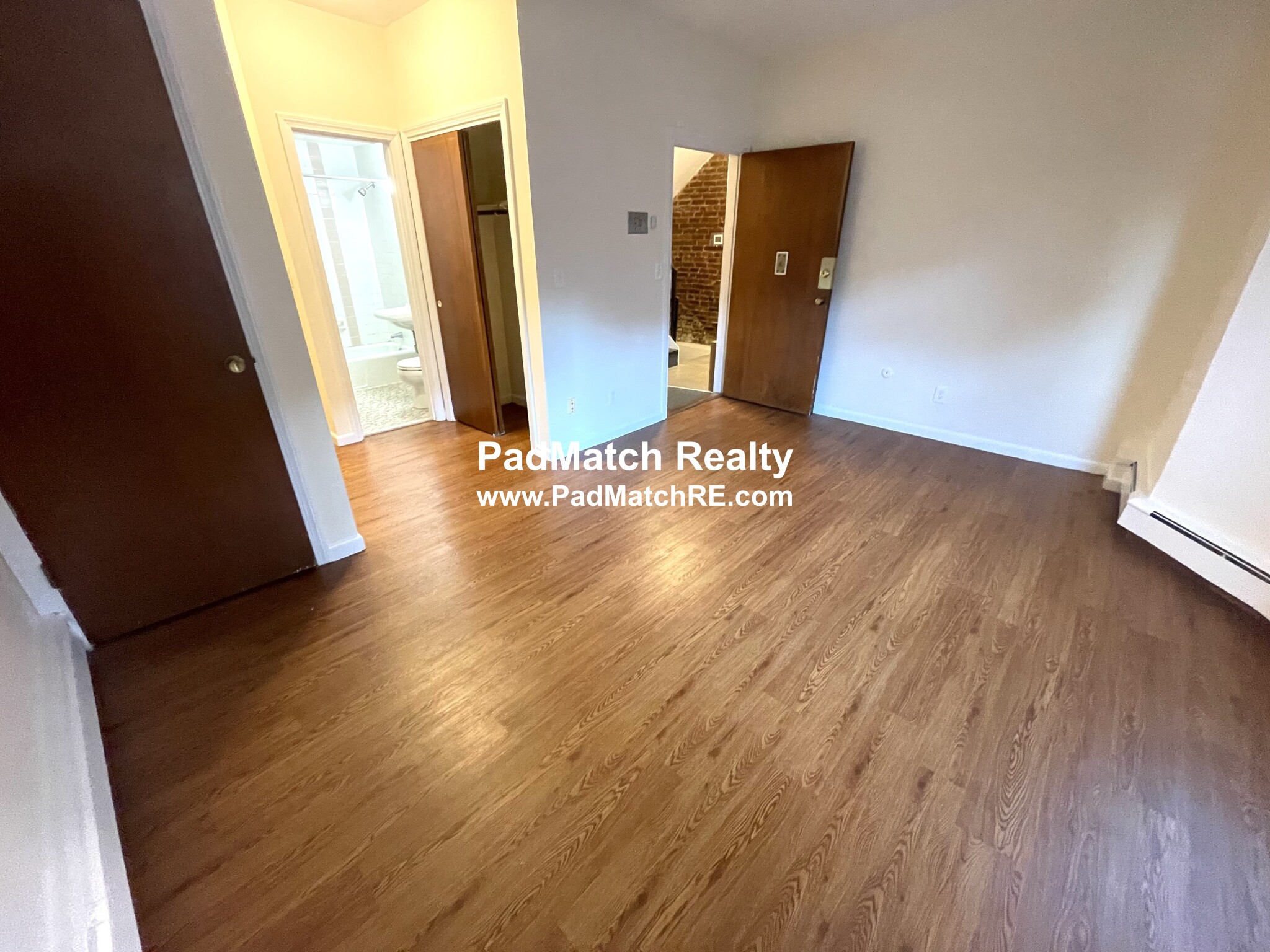 50 Huntington Ave, Mission Hill