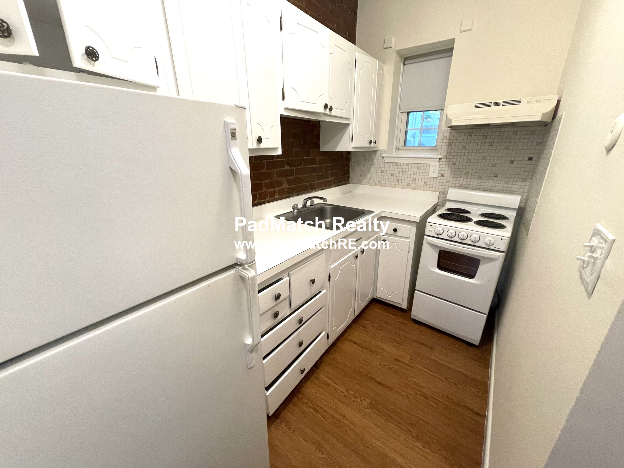 50 Huntington Ave, Mission Hill