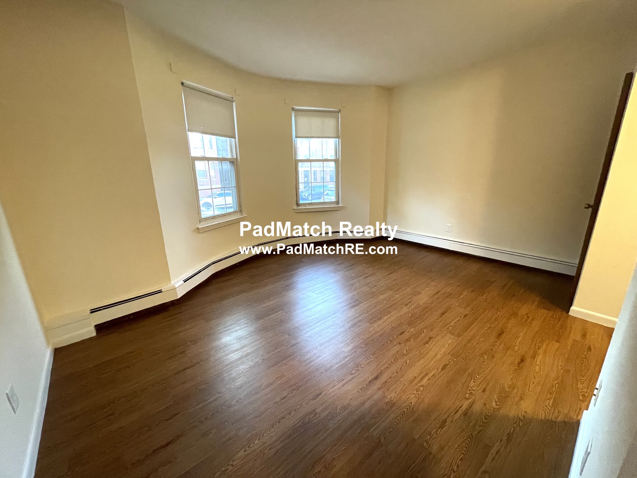 50 Huntington Ave, Mission Hill