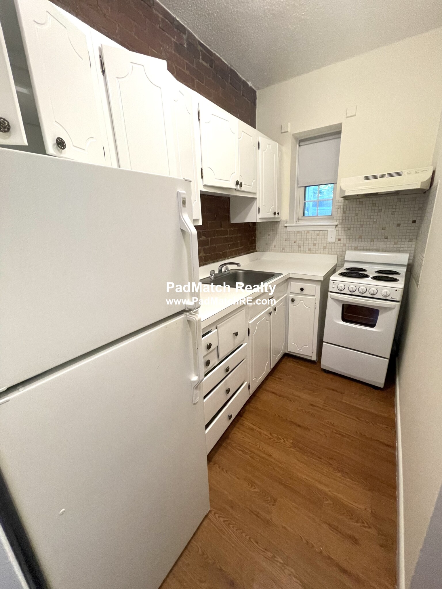 50 Huntington Ave, Mission Hill