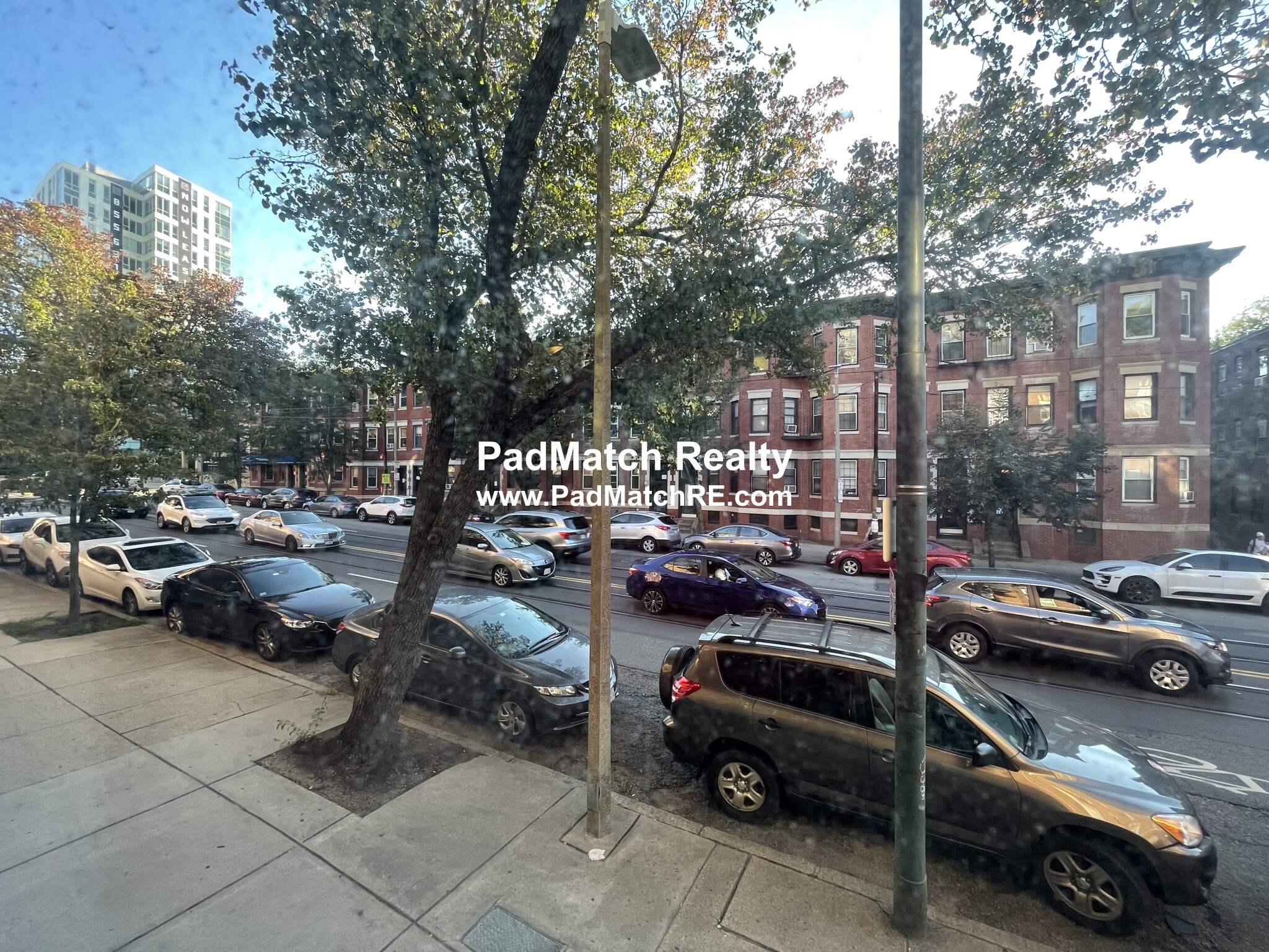 50 Huntington Ave, Mission Hill