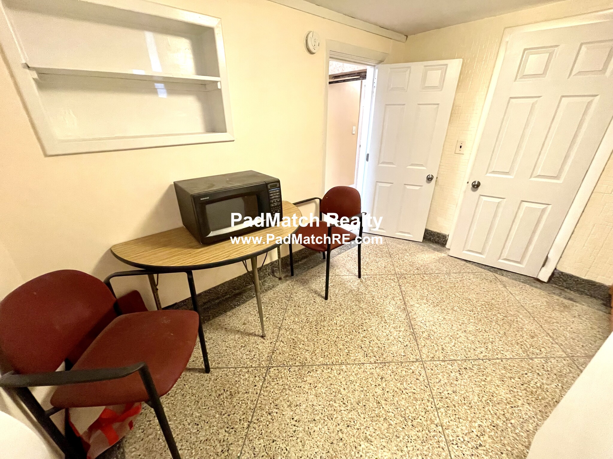 2319 Centre St, West Roxbury