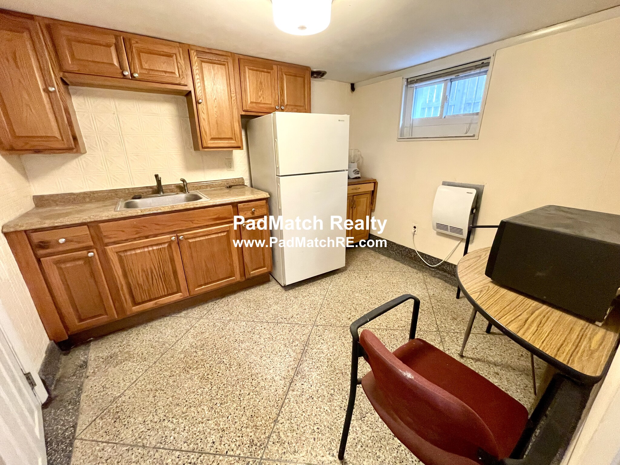 2319 Centre St, West Roxbury