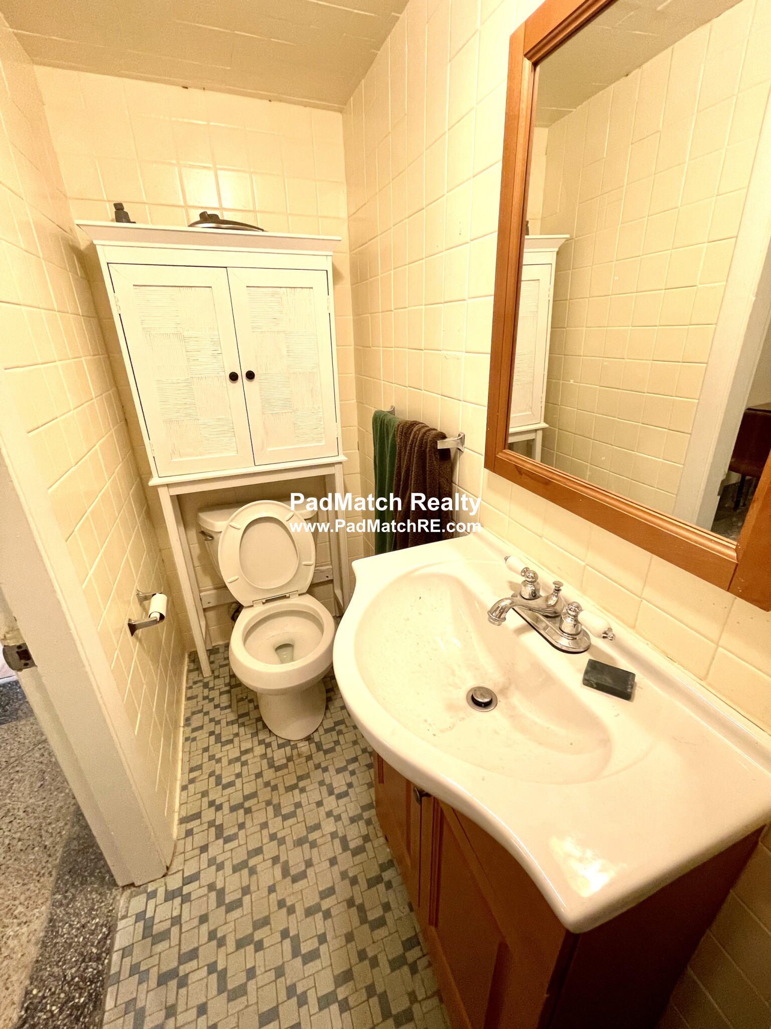 2319 Centre St, West Roxbury