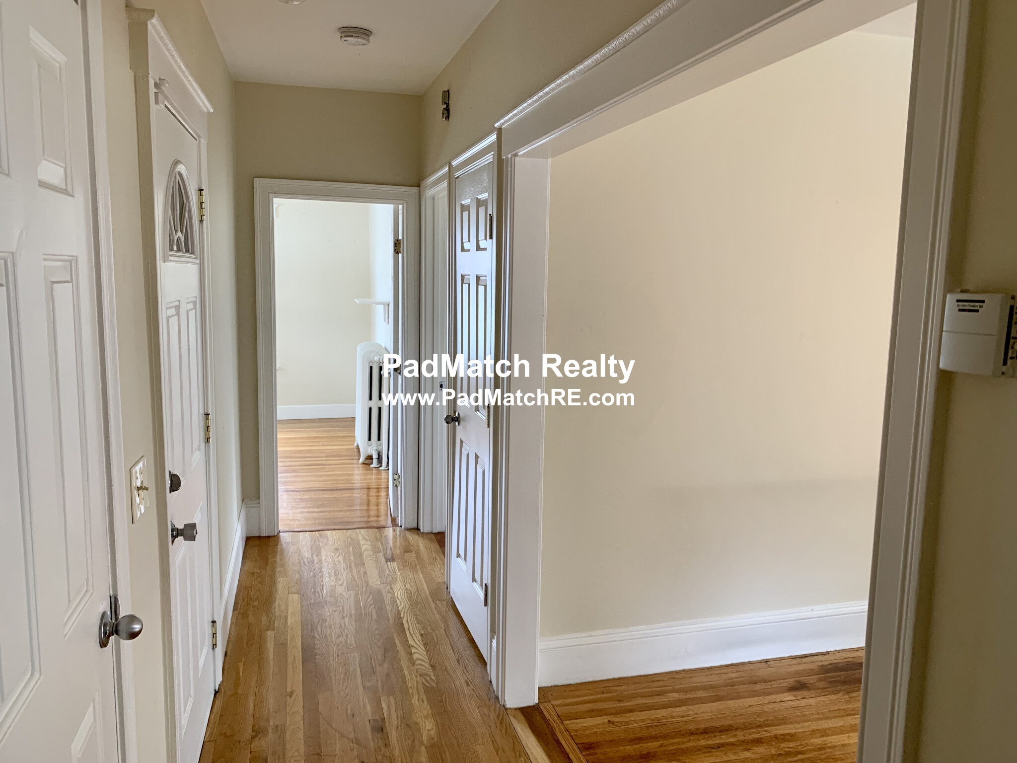 17 Howard St, Malden