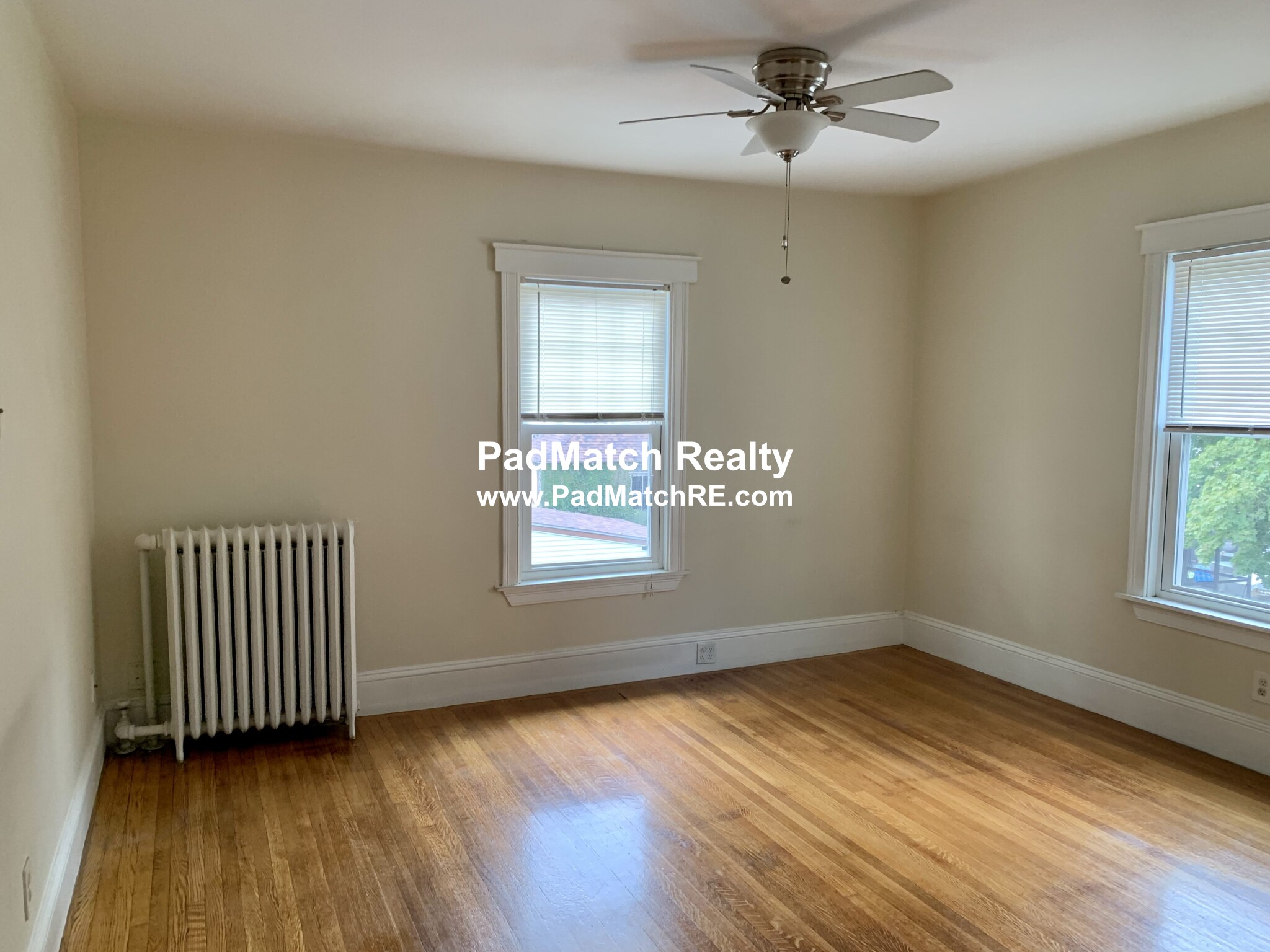 17 Howard St, Malden