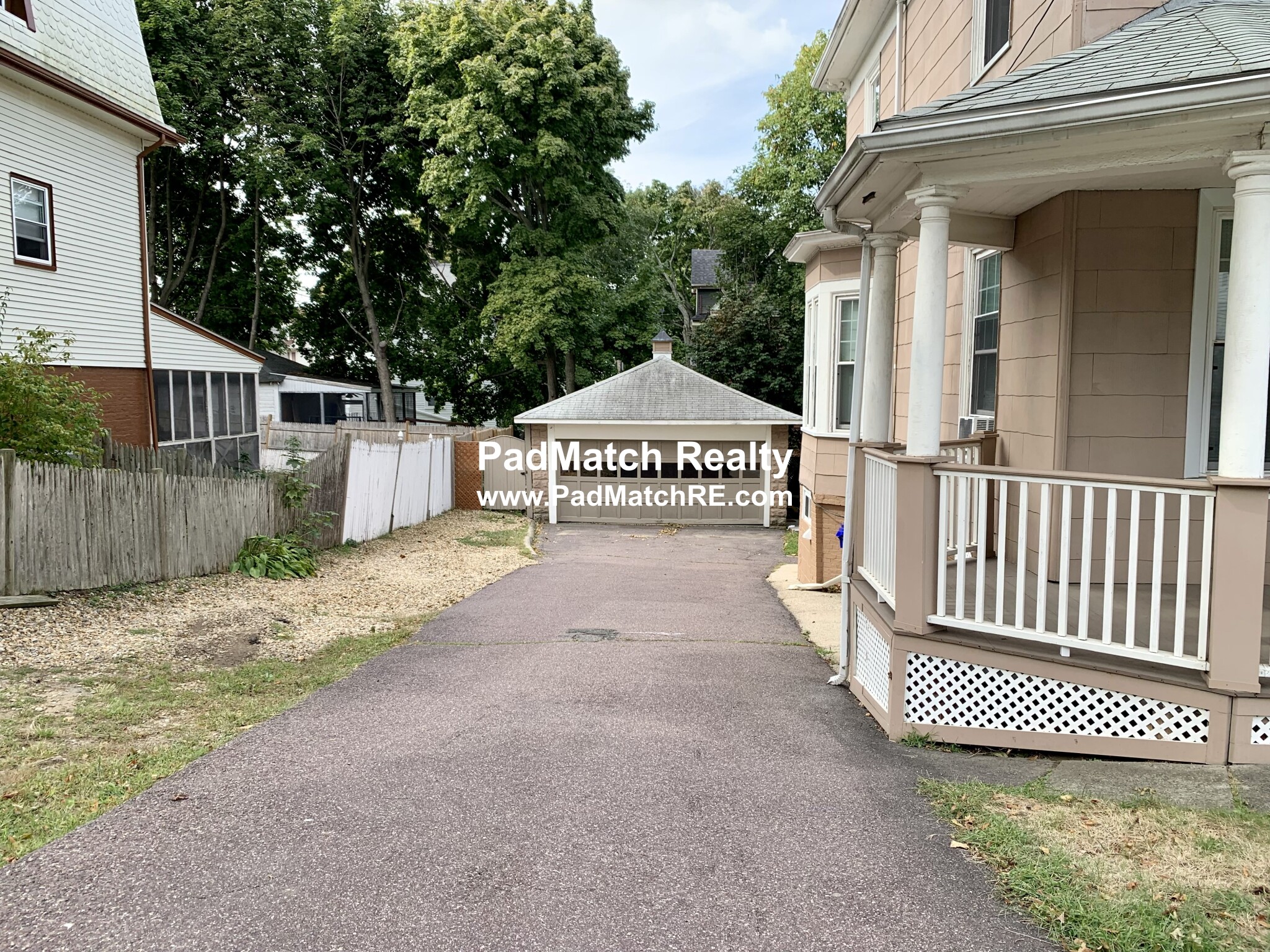 17 Howard St, Malden