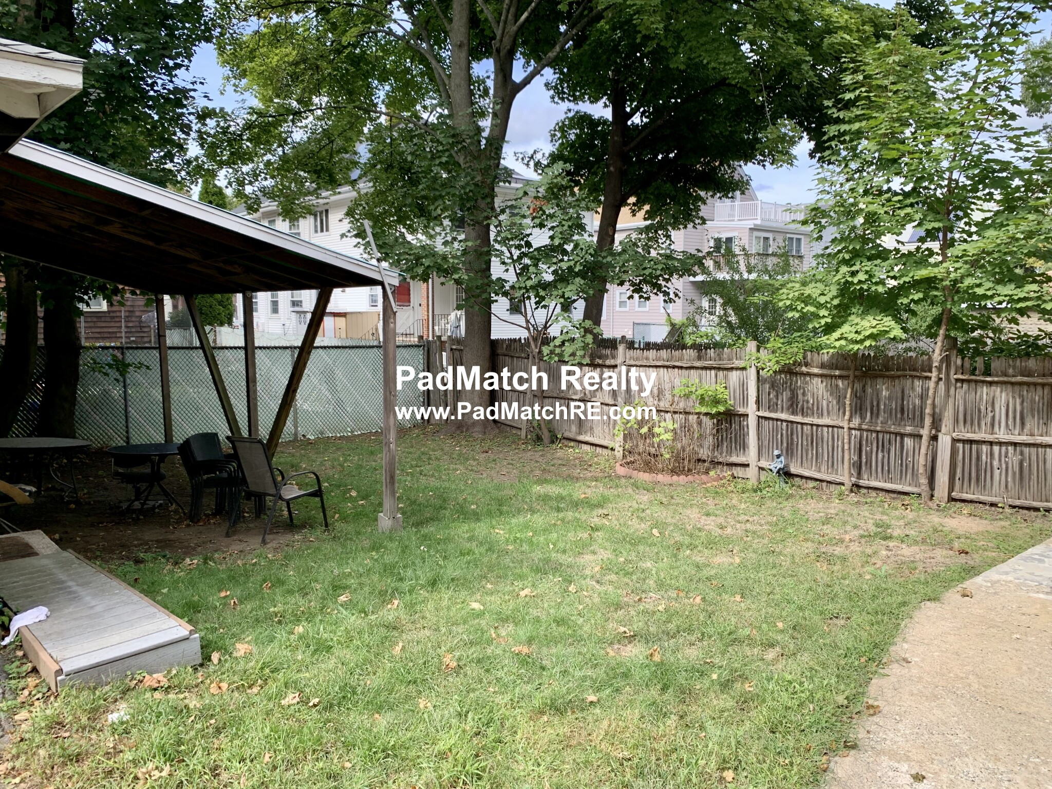 17 Howard St, Malden