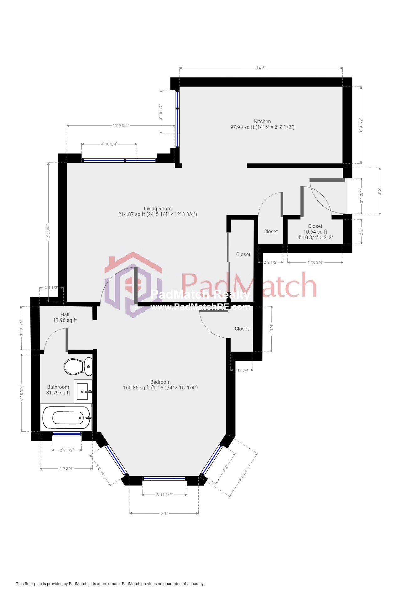 1167 Boylston St, Fenway