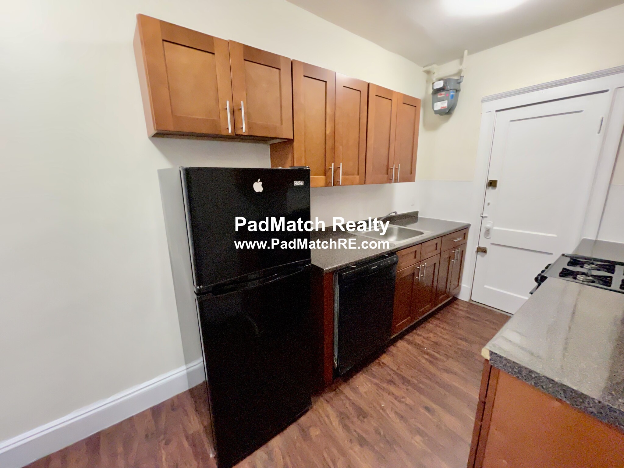 1167 Boylston St, Fenway