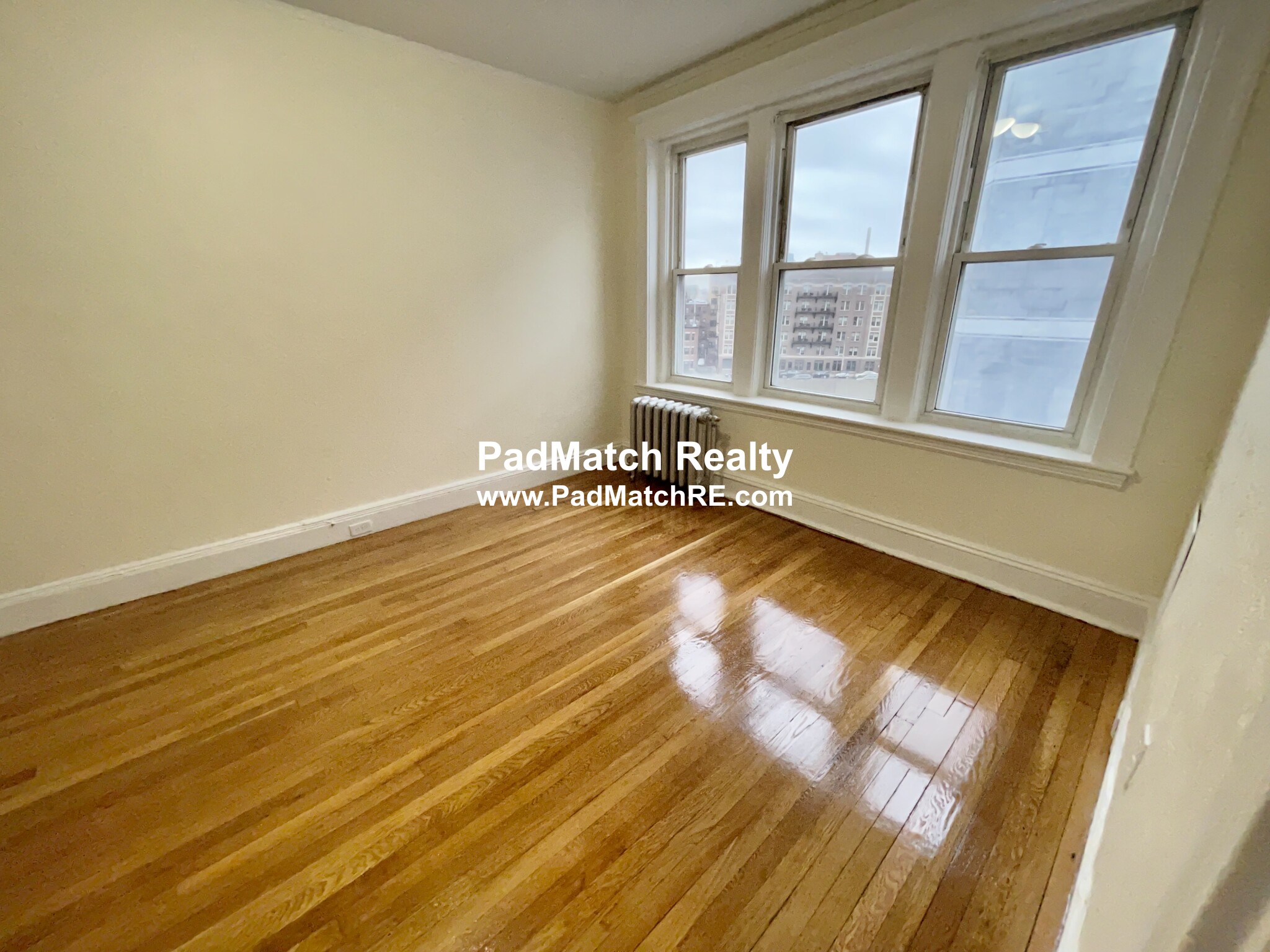 1163 Boylston St, Fenway