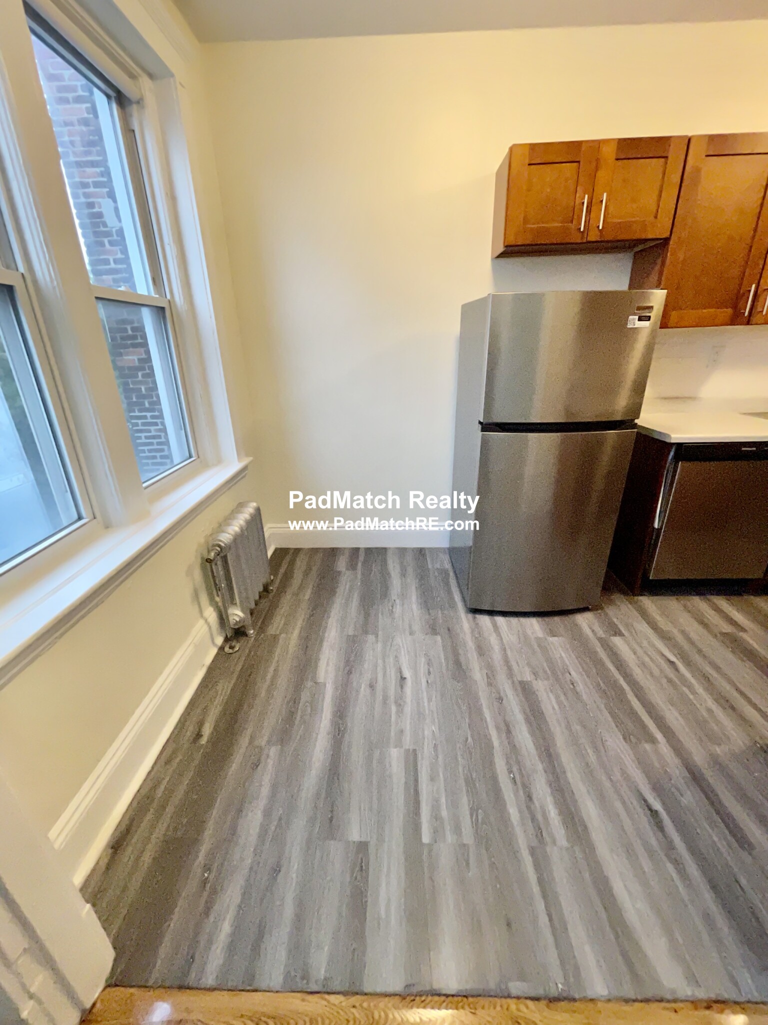 1163 Boylston St, Fenway