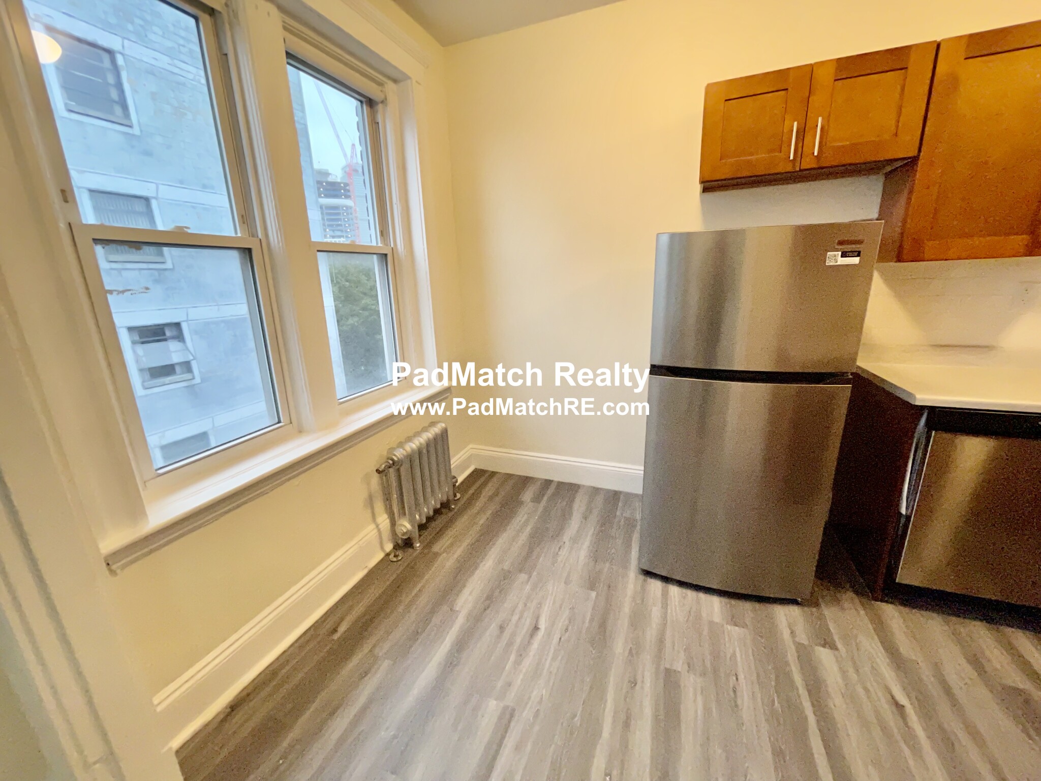 1163 Boylston St, Fenway