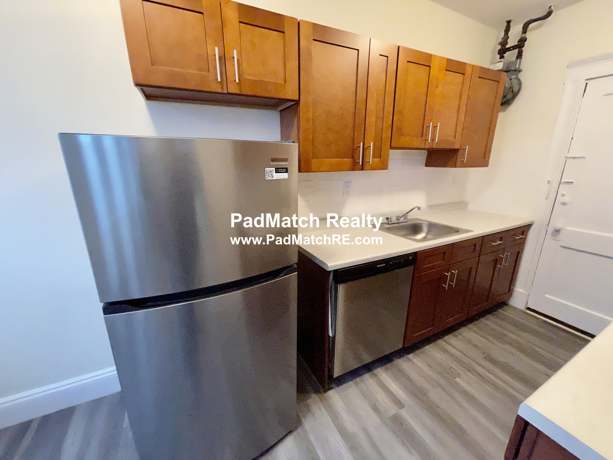 1163 Boylston St, Fenway