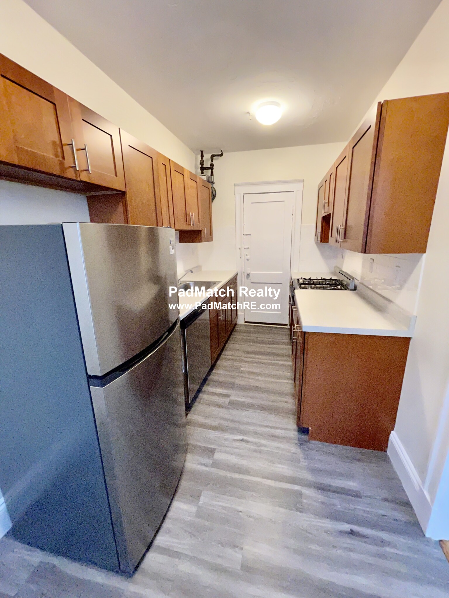 1163 Boylston St, Fenway