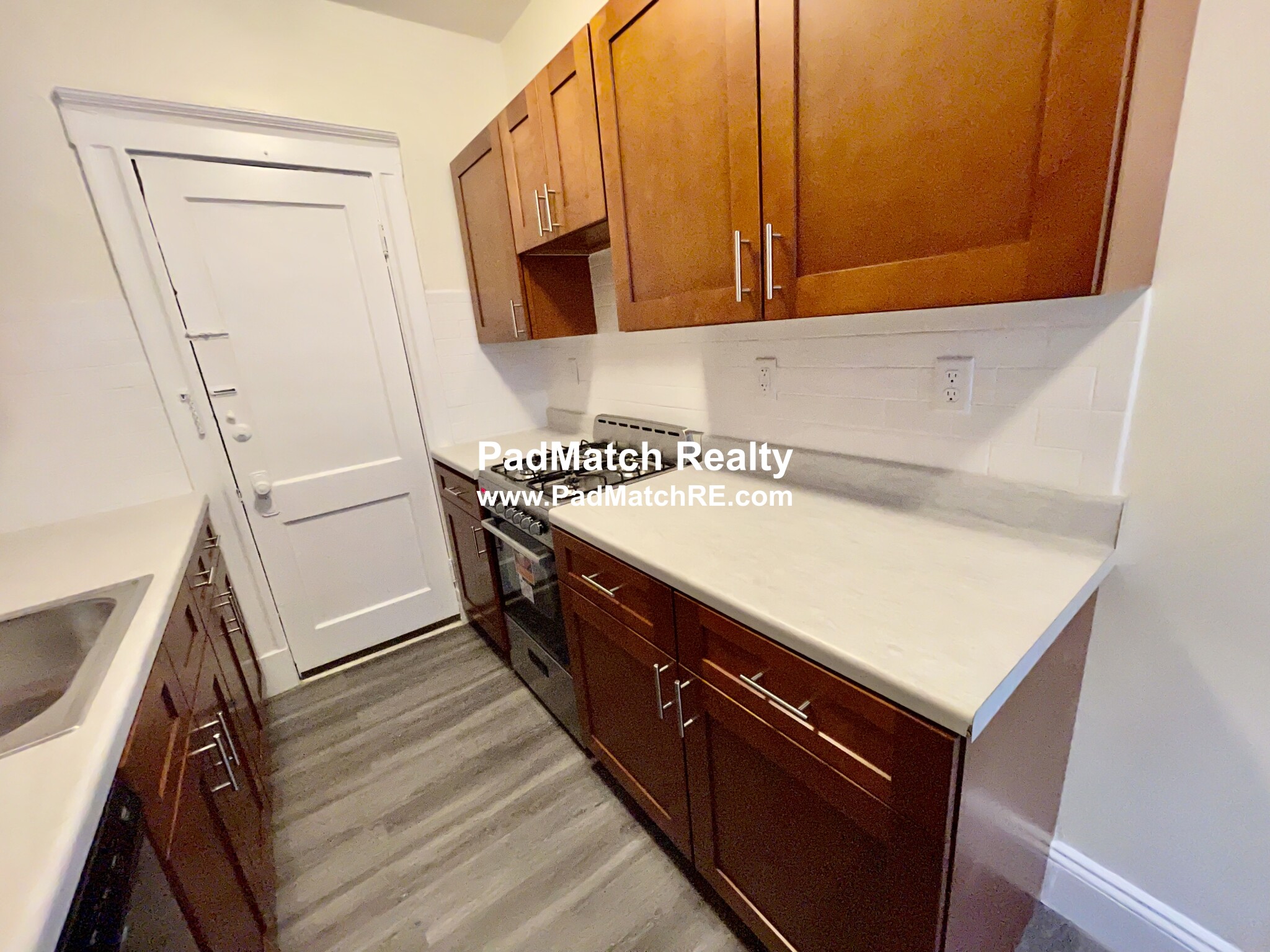 1163 Boylston St, Fenway