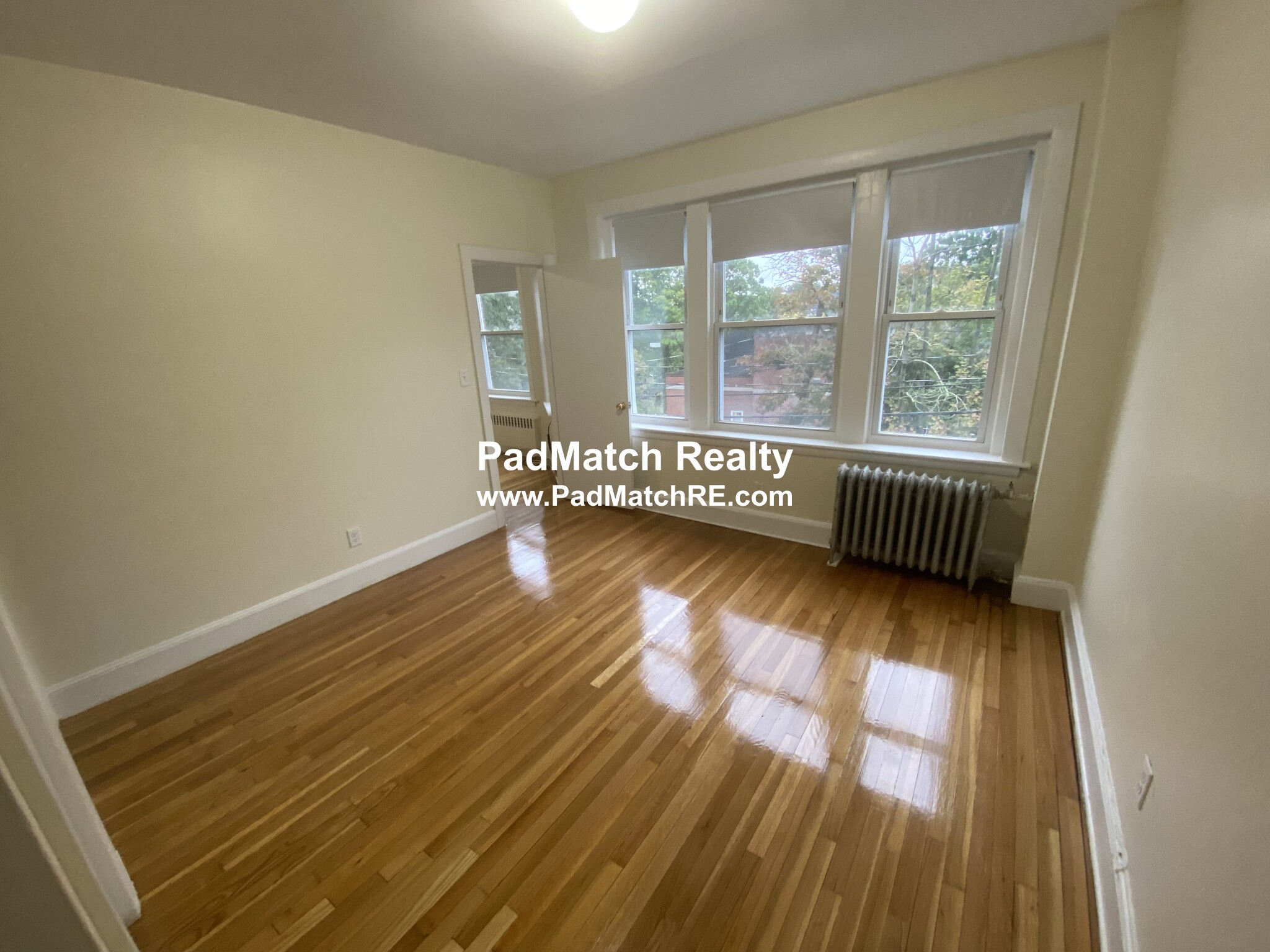 33 Lancaster Terr. Unit 212, Brookline