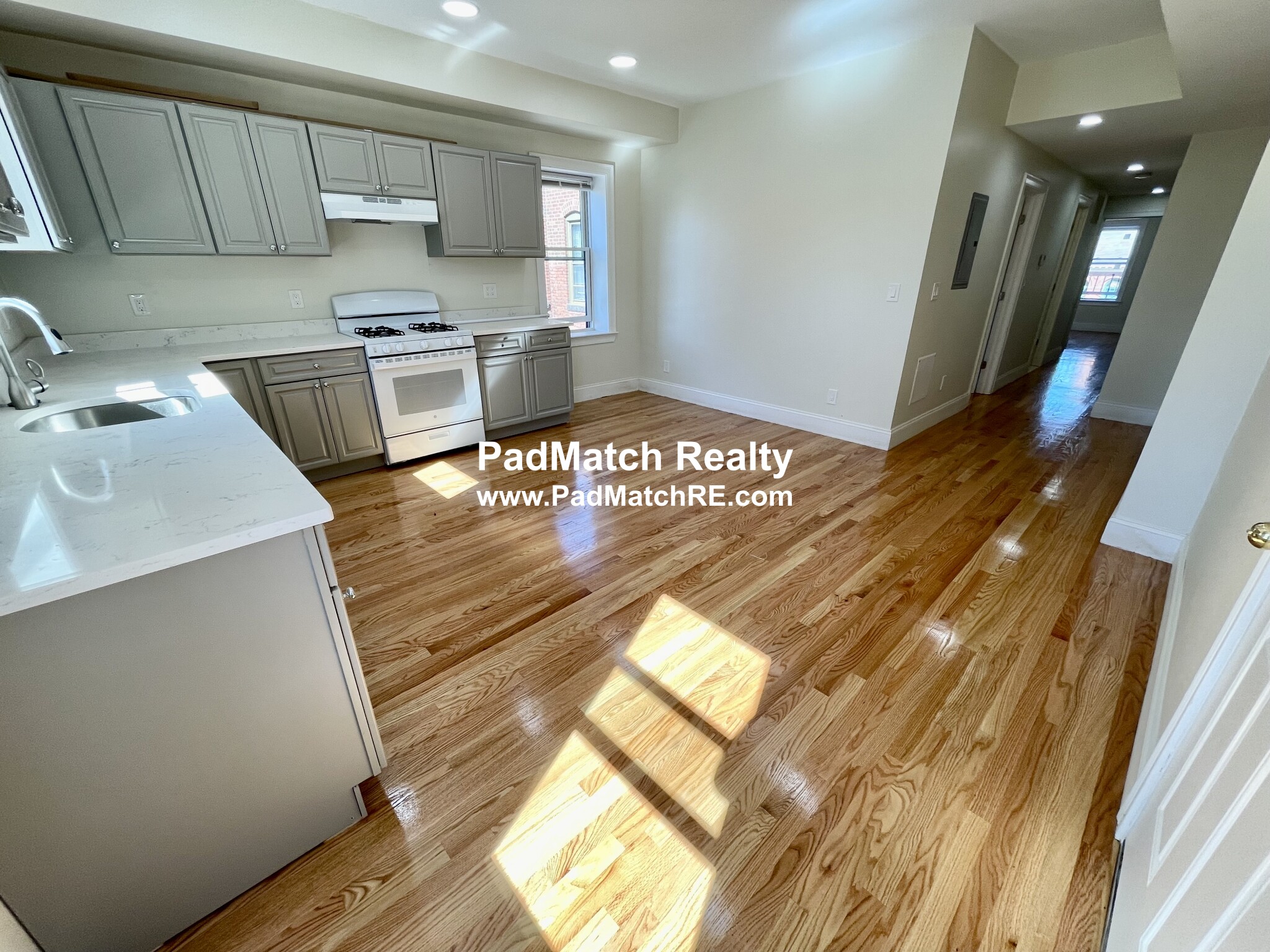 2028 Massachusetts Ave, Porter Square