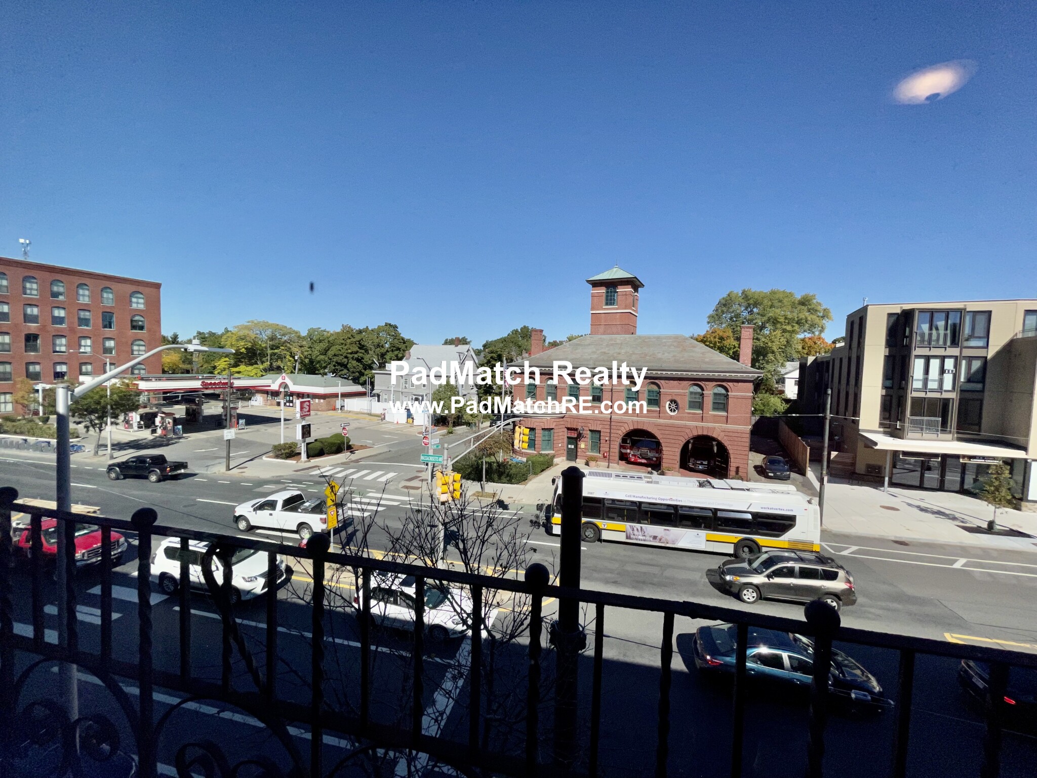 2028 Massachusetts Ave, Porter Square