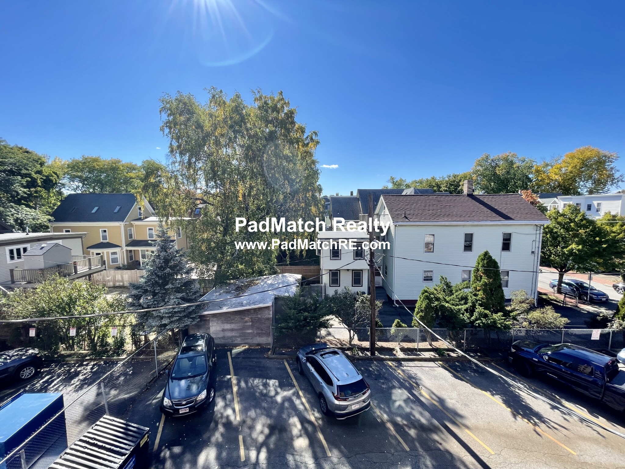 2028 Massachusetts Ave, Porter Square