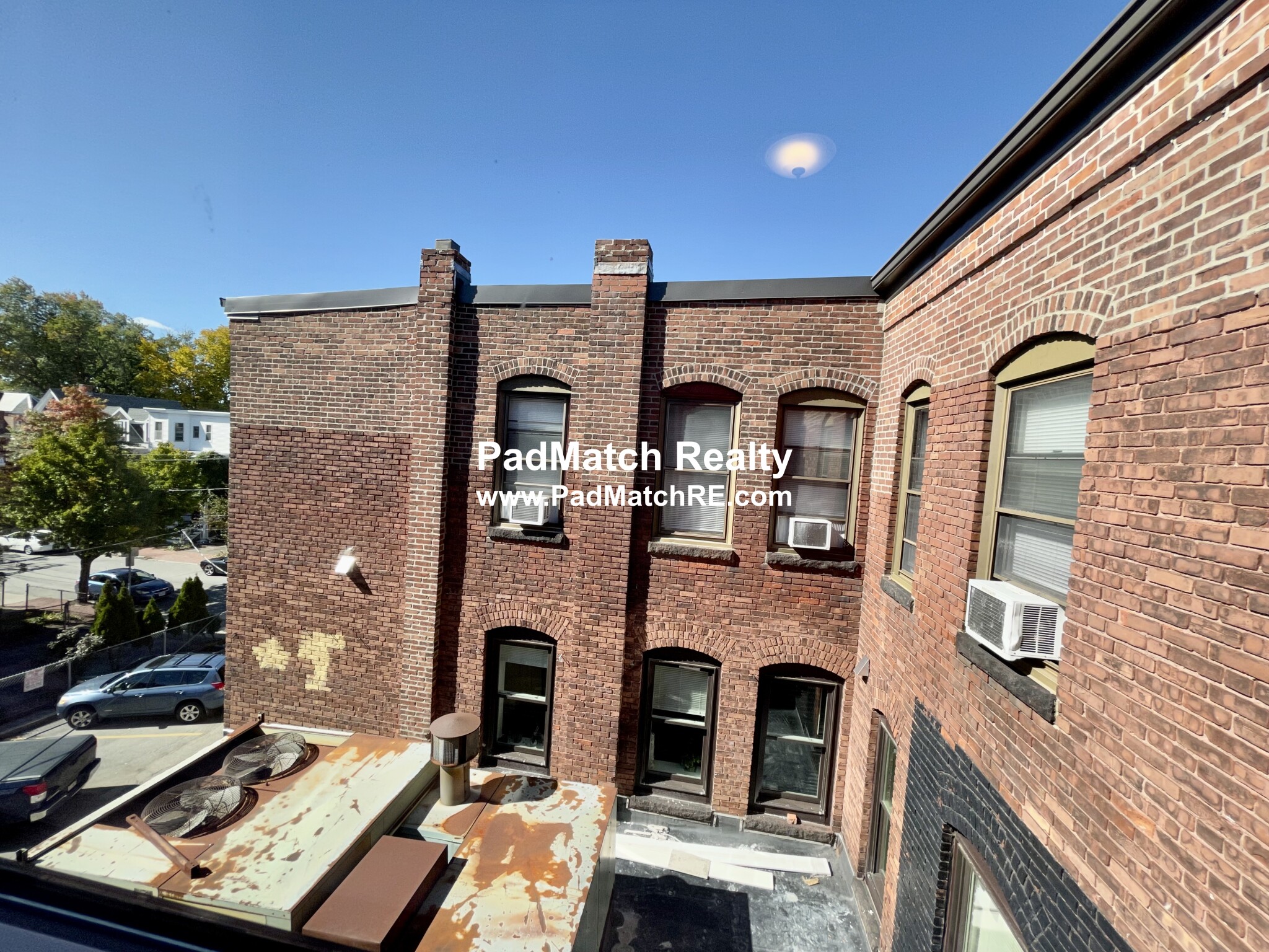 2028 Massachusetts Ave, Porter Square