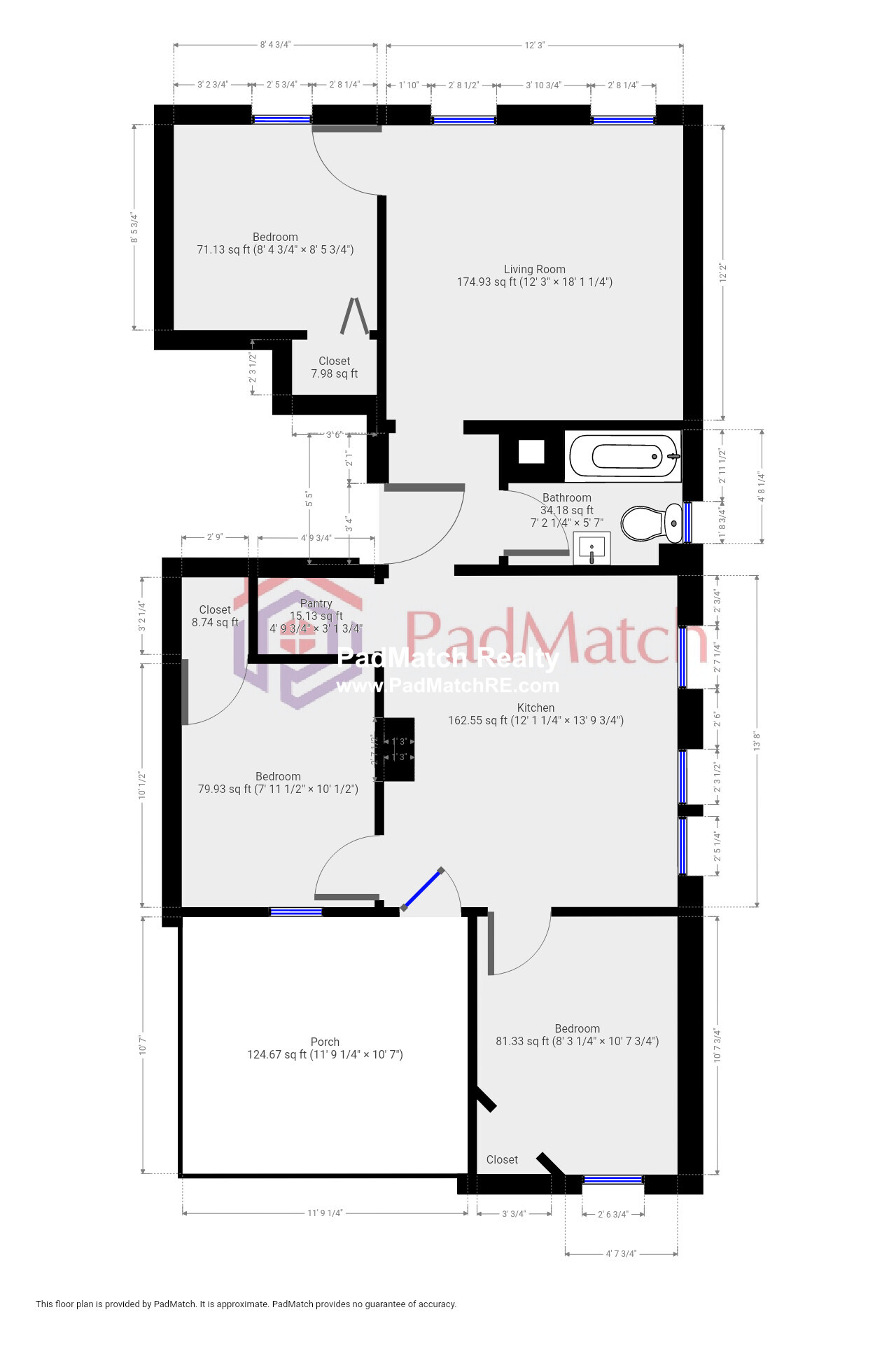 66 Middle St, South Boston