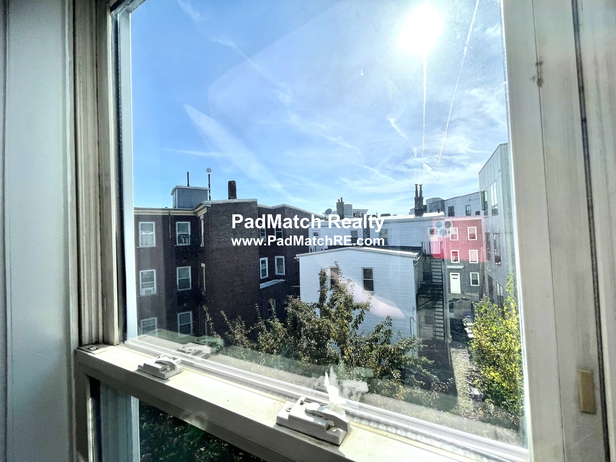 66 Middle St, South Boston