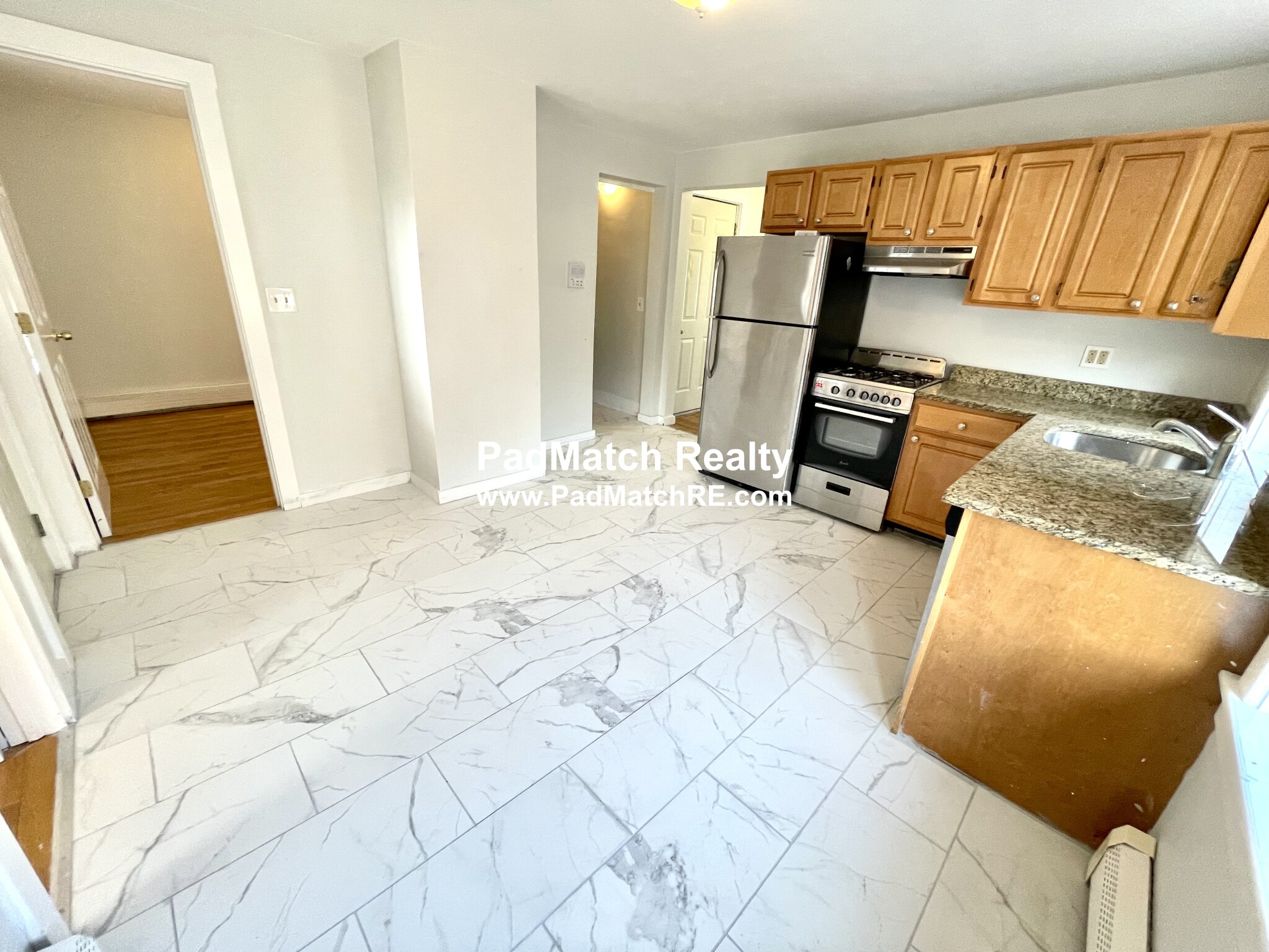 66 Middle St, South Boston