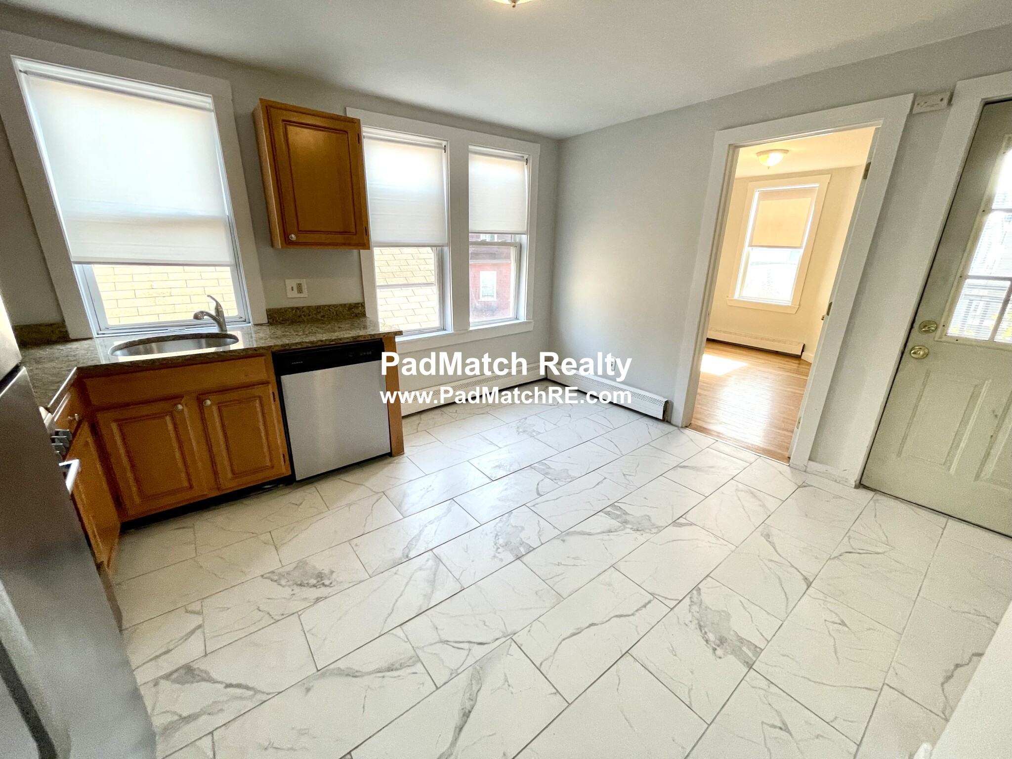 66 Middle St, South Boston