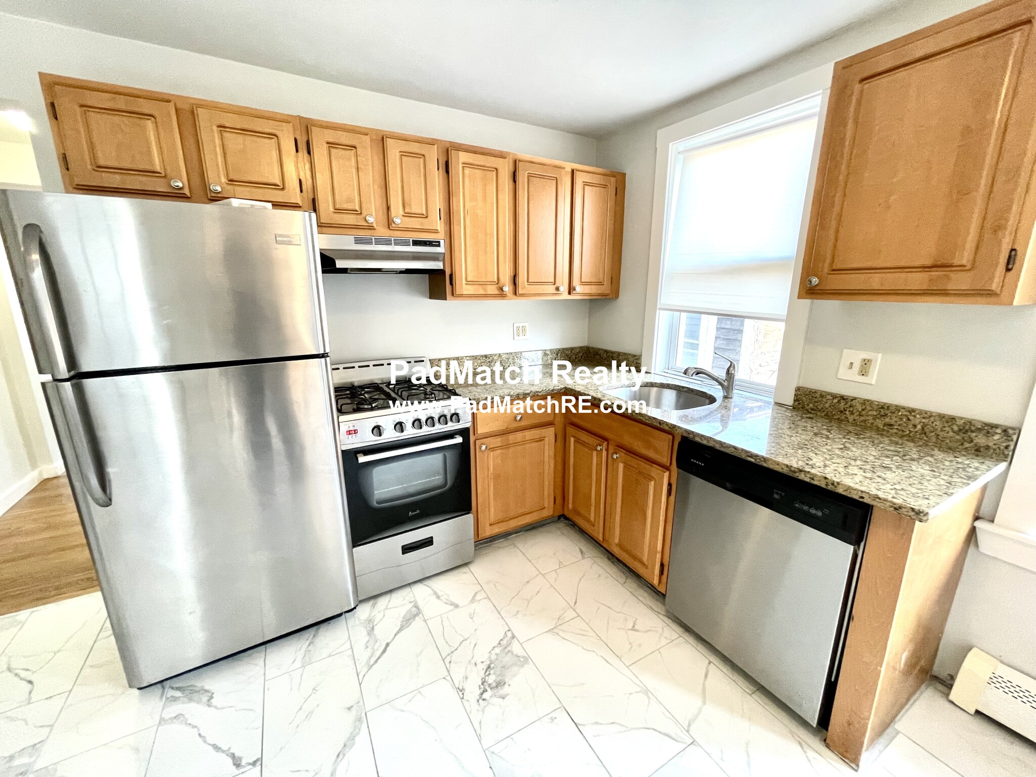 66 Middle St, South Boston