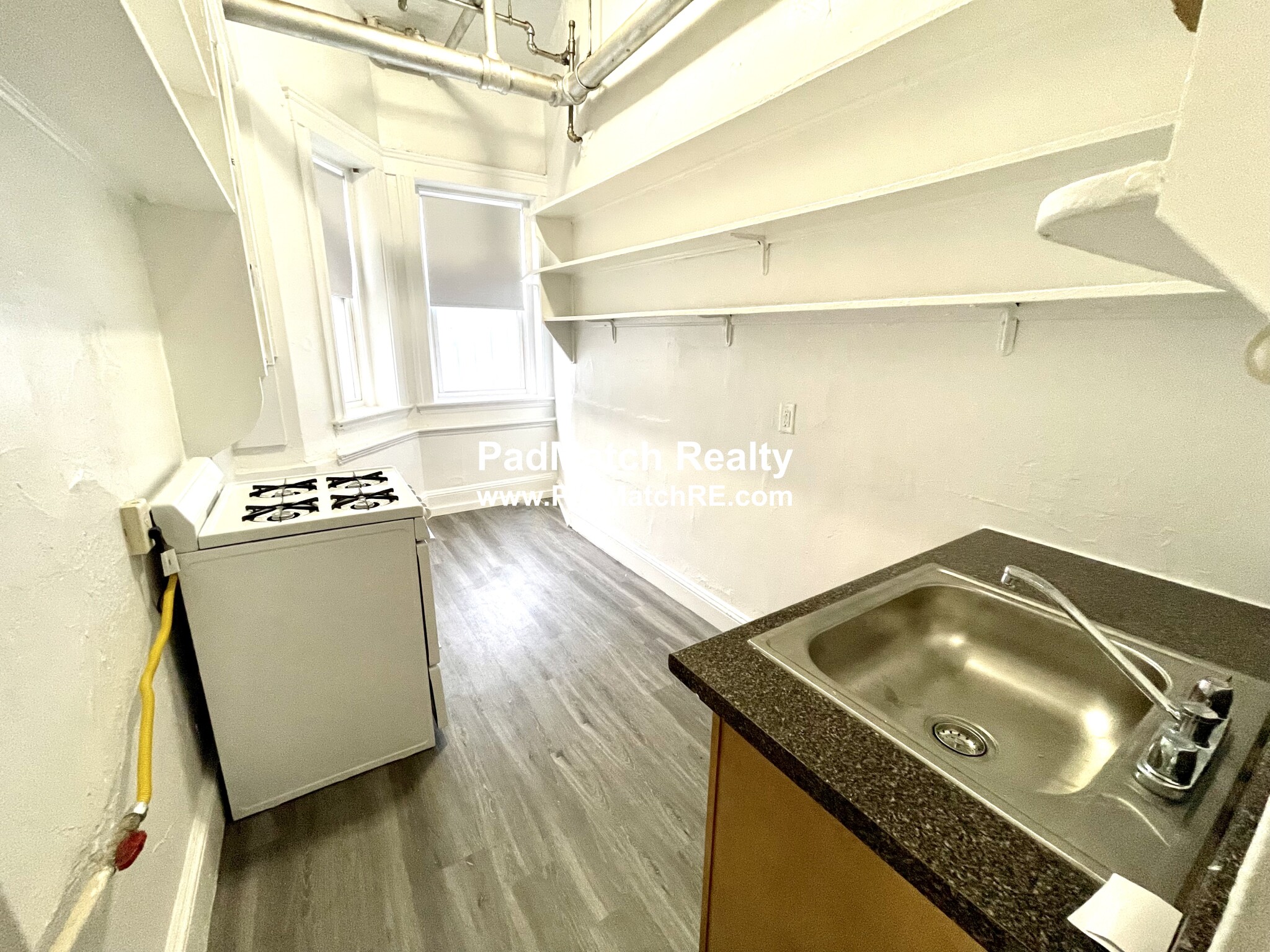 1179 Boylston St, Fenway