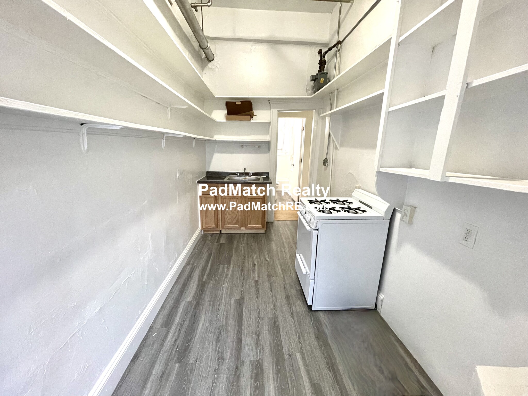 1179 Boylston St, Fenway