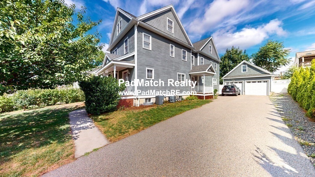 161 Pearl St, Newton